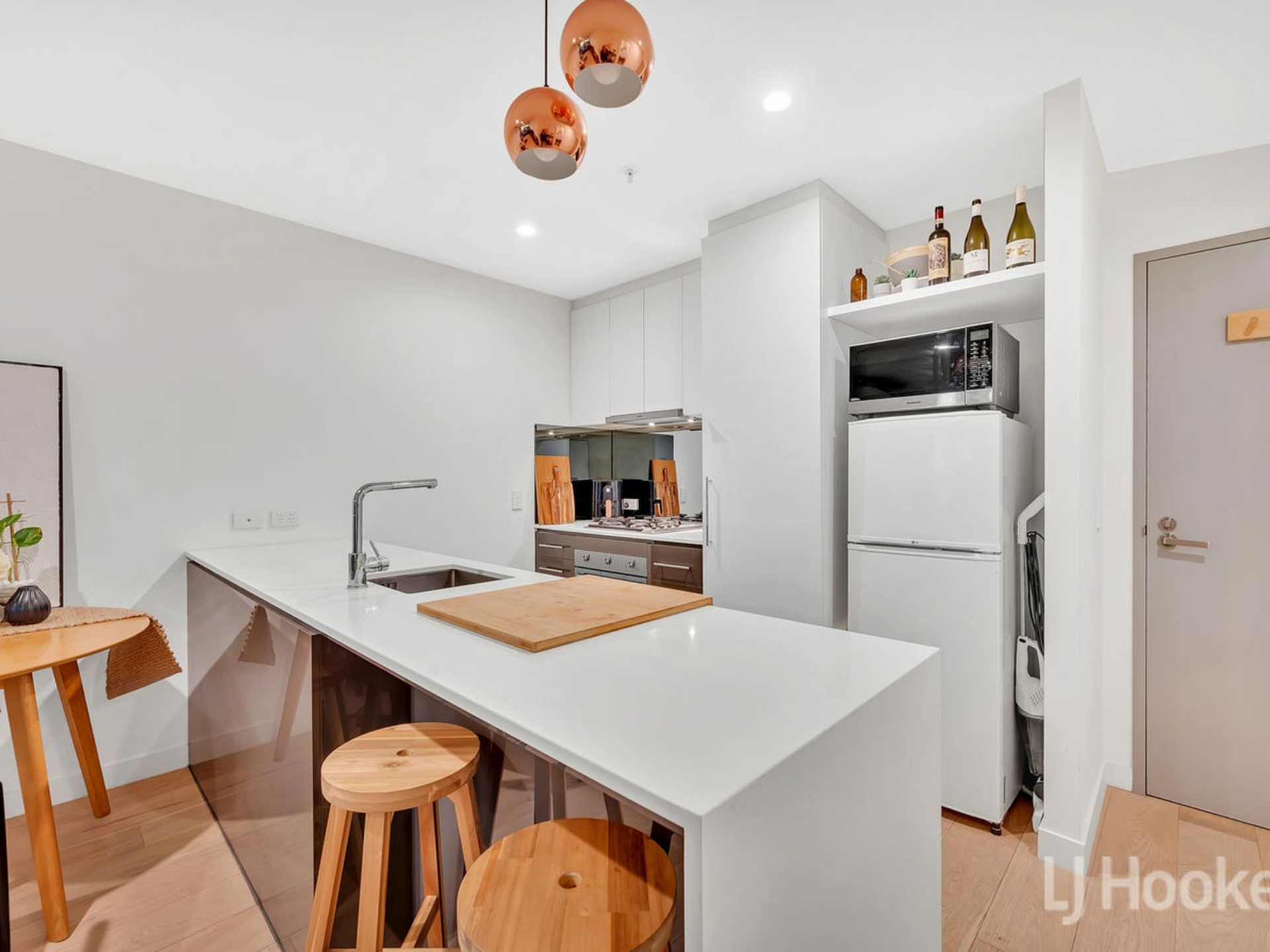 104/10 Bromham Place, RICHMOND