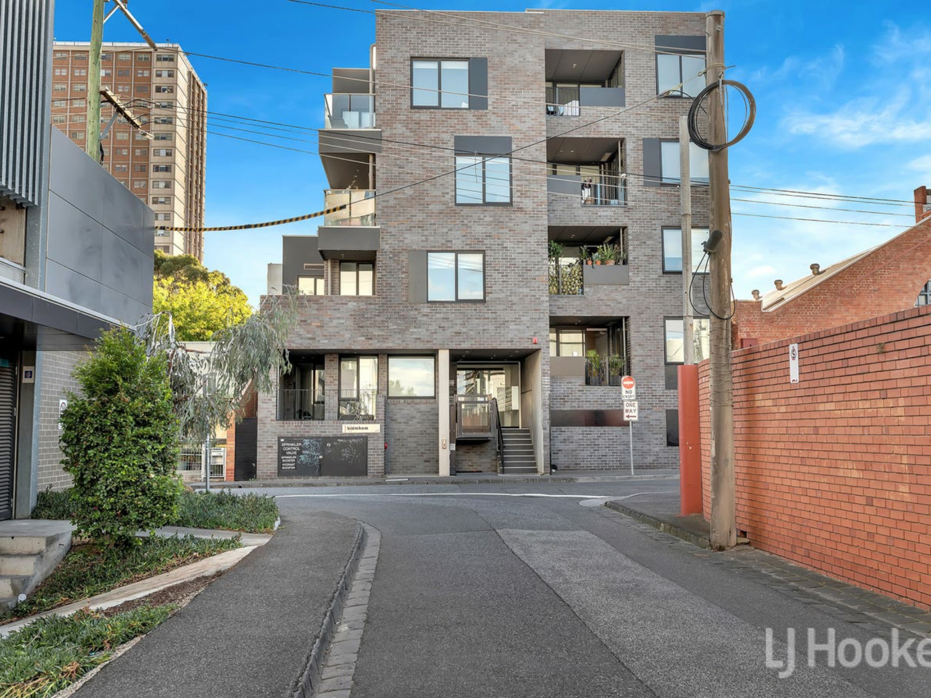 104/10 Bromham Place, RICHMOND