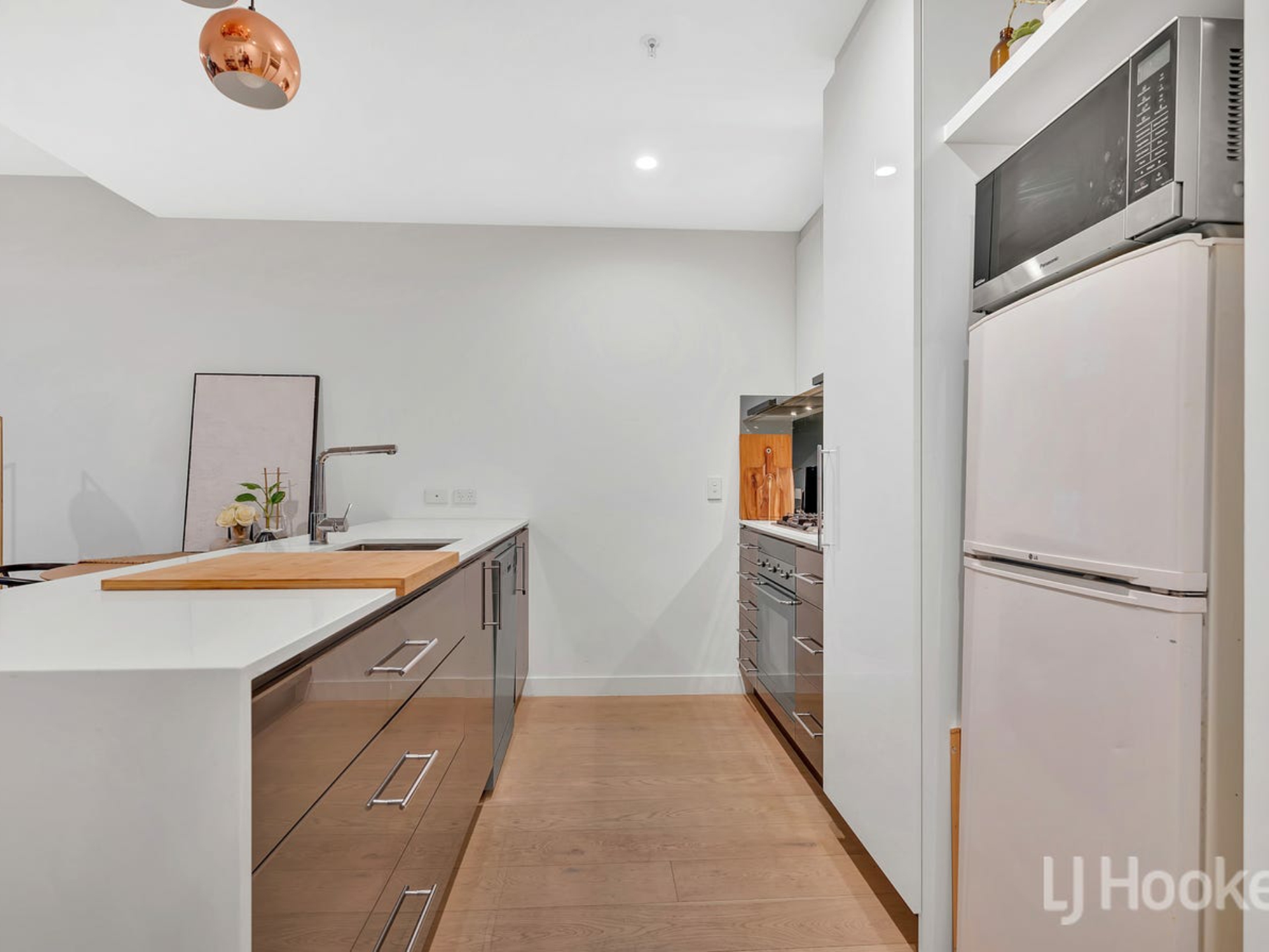 104/10 Bromham Place, RICHMOND