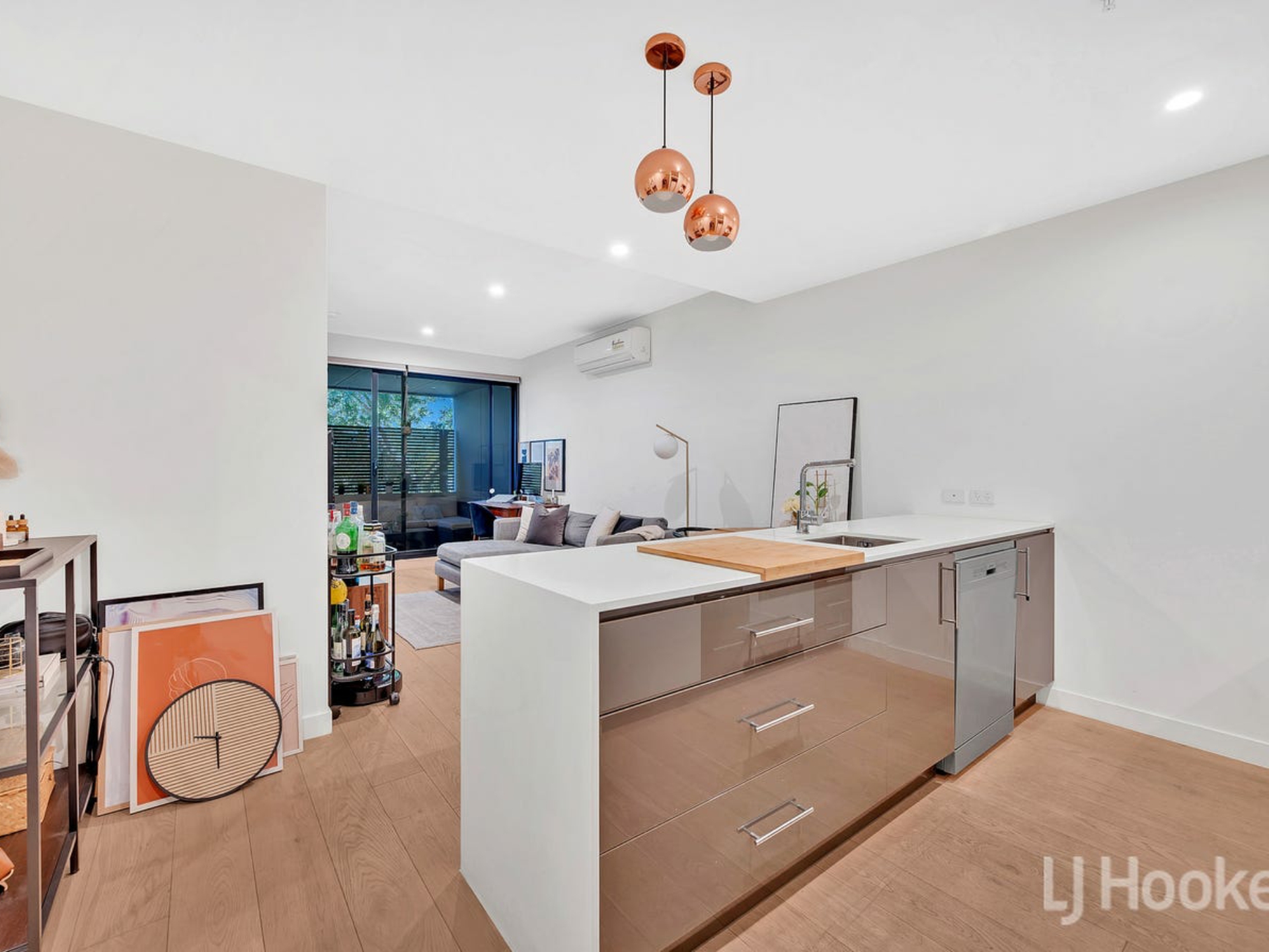 104/10 Bromham Place, RICHMOND