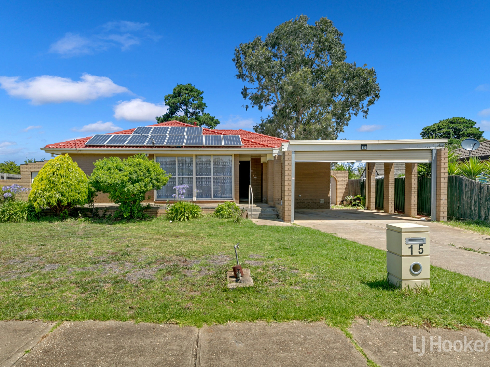 15 Norma Street Melton VIC