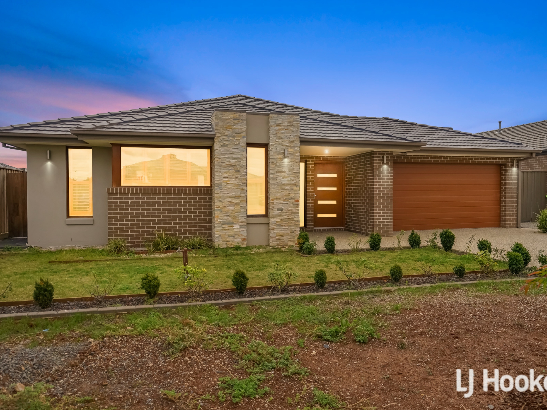 3 Leyana Crescent Brookfield VIC