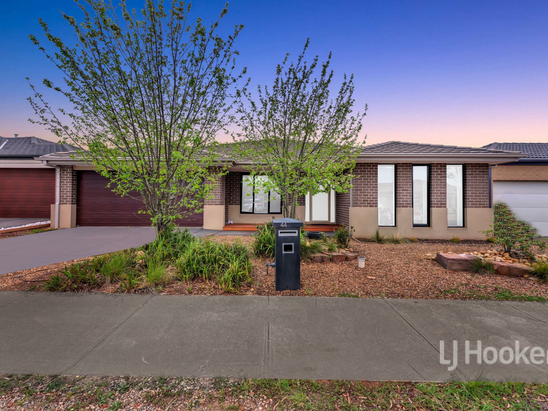 44 Barleygrass Crescent Brookfield VIC