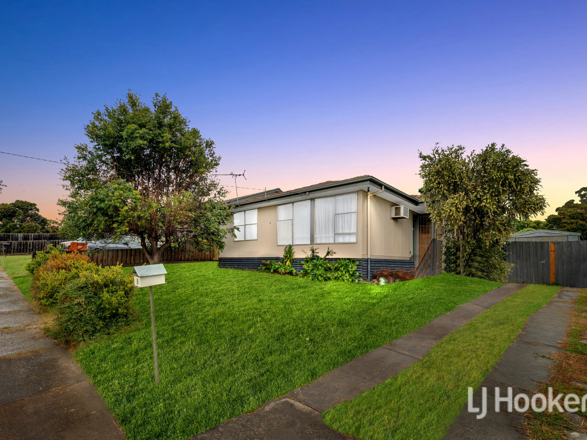 9 Lyle Street Bacchus Marsh VIC