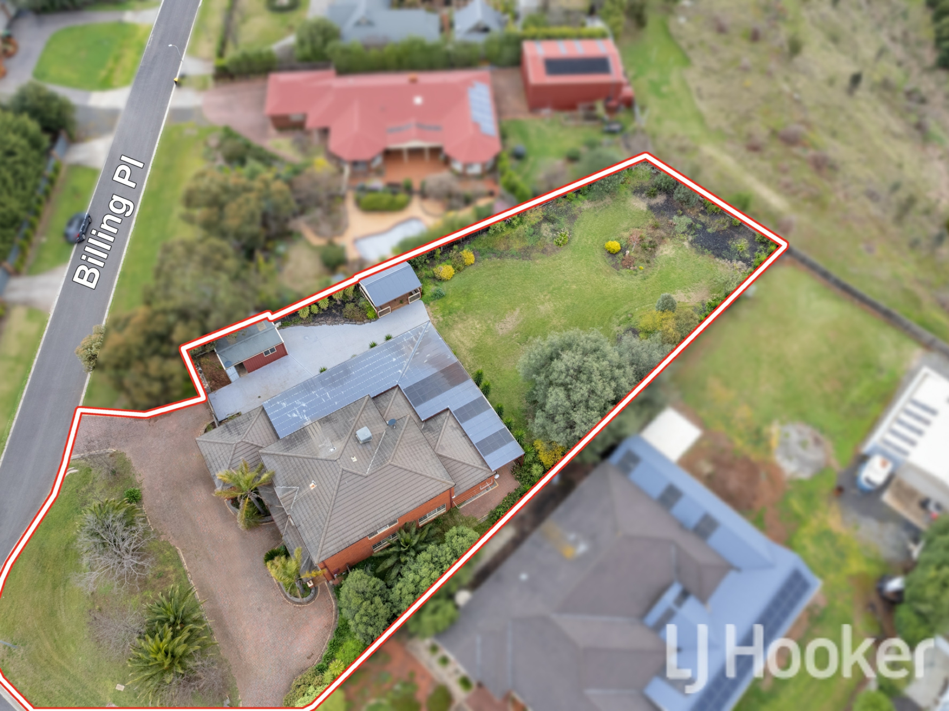 20 Maplewood Close, BROOKFIELD