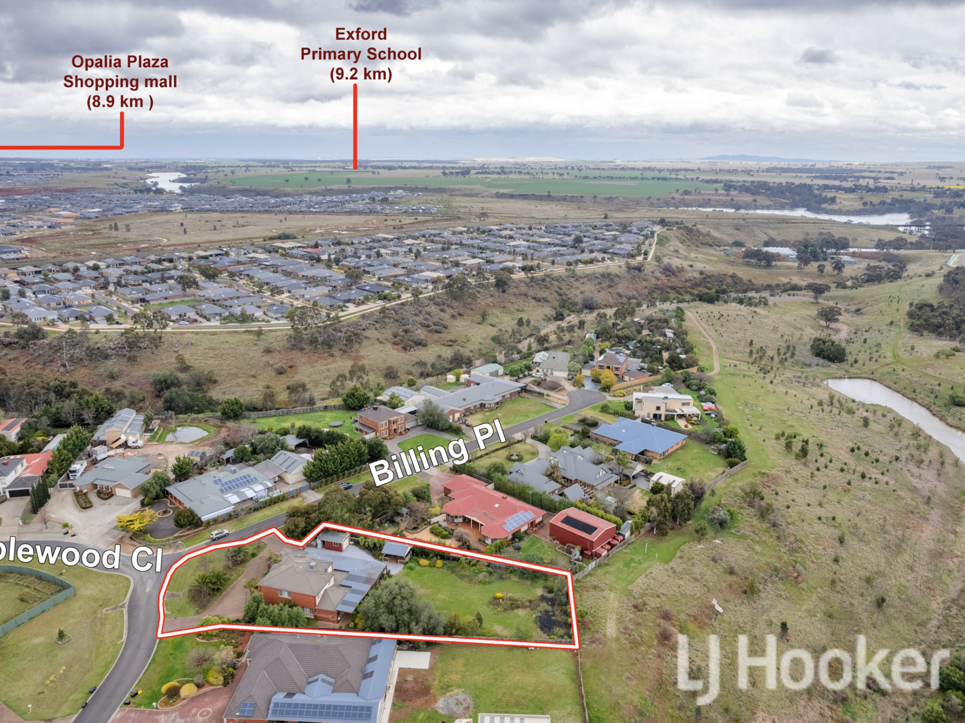 20 Maplewood Close, BROOKFIELD