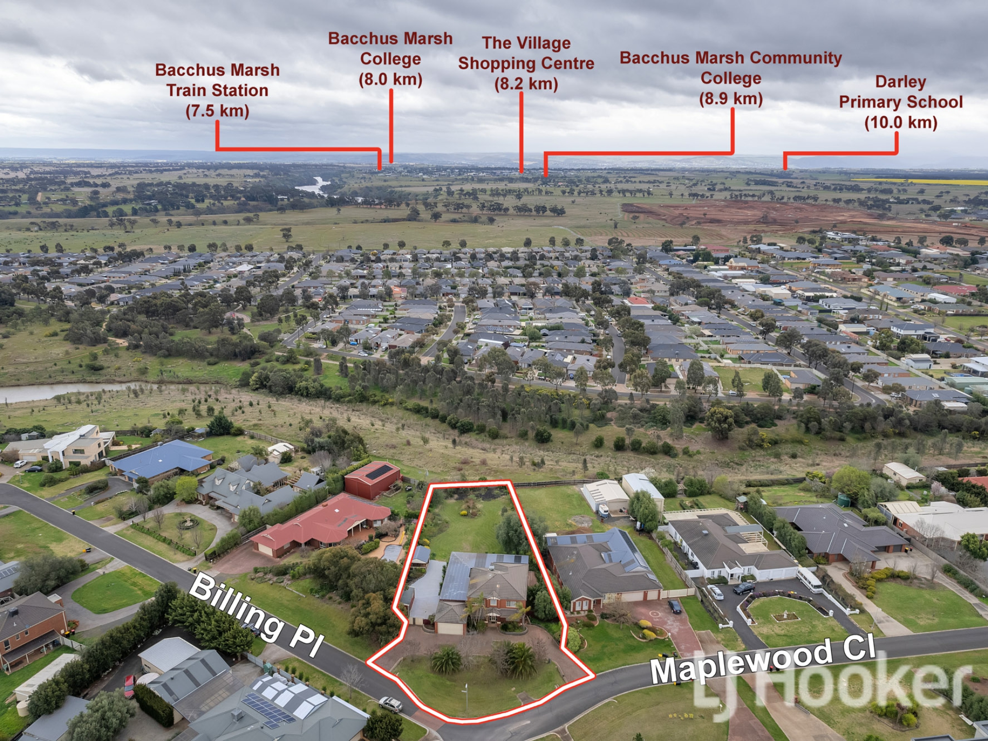 20 Maplewood Close, BROOKFIELD