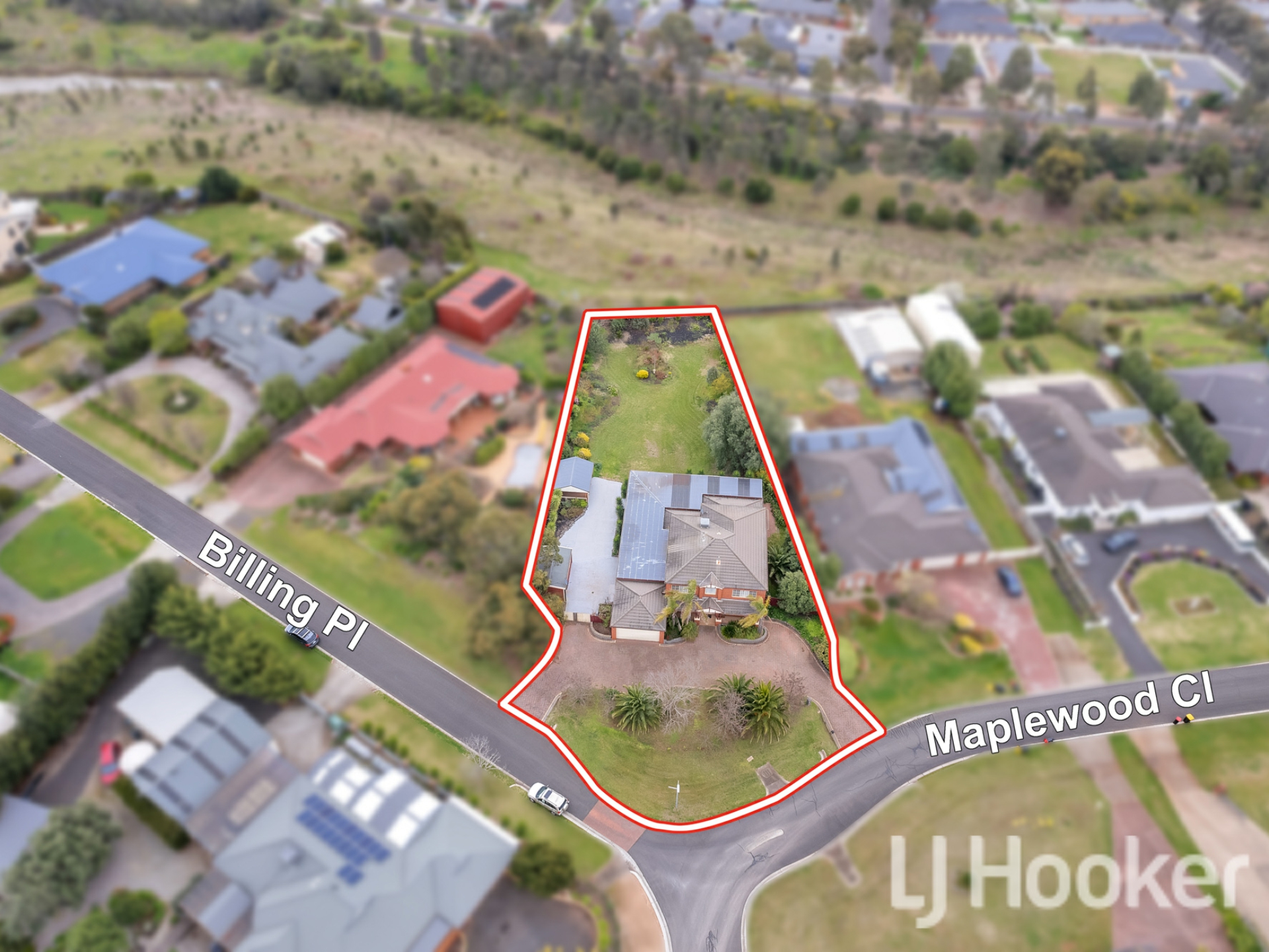 20 Maplewood Close, BROOKFIELD