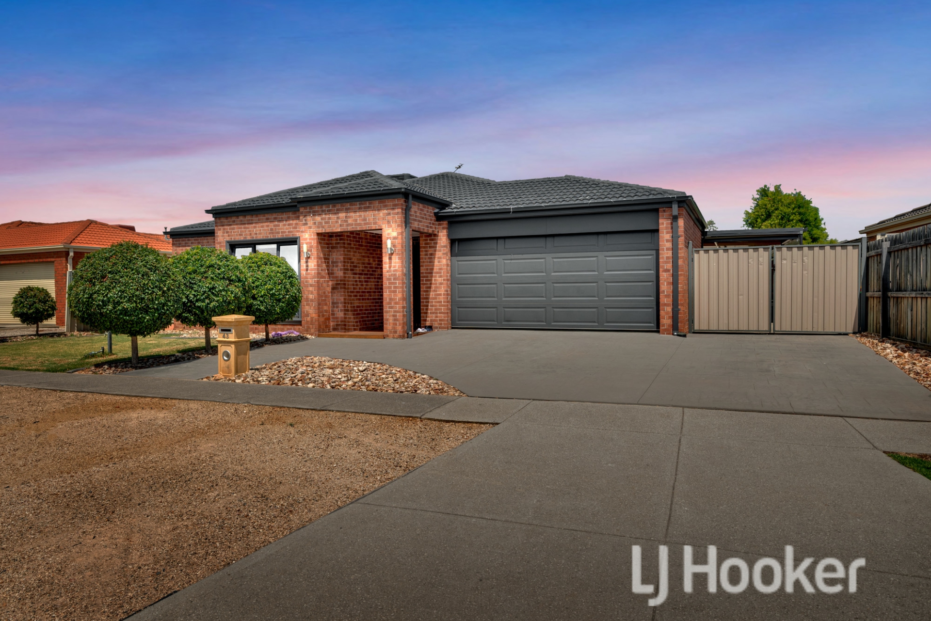 43 Dalray Crescent, KURUNJANG