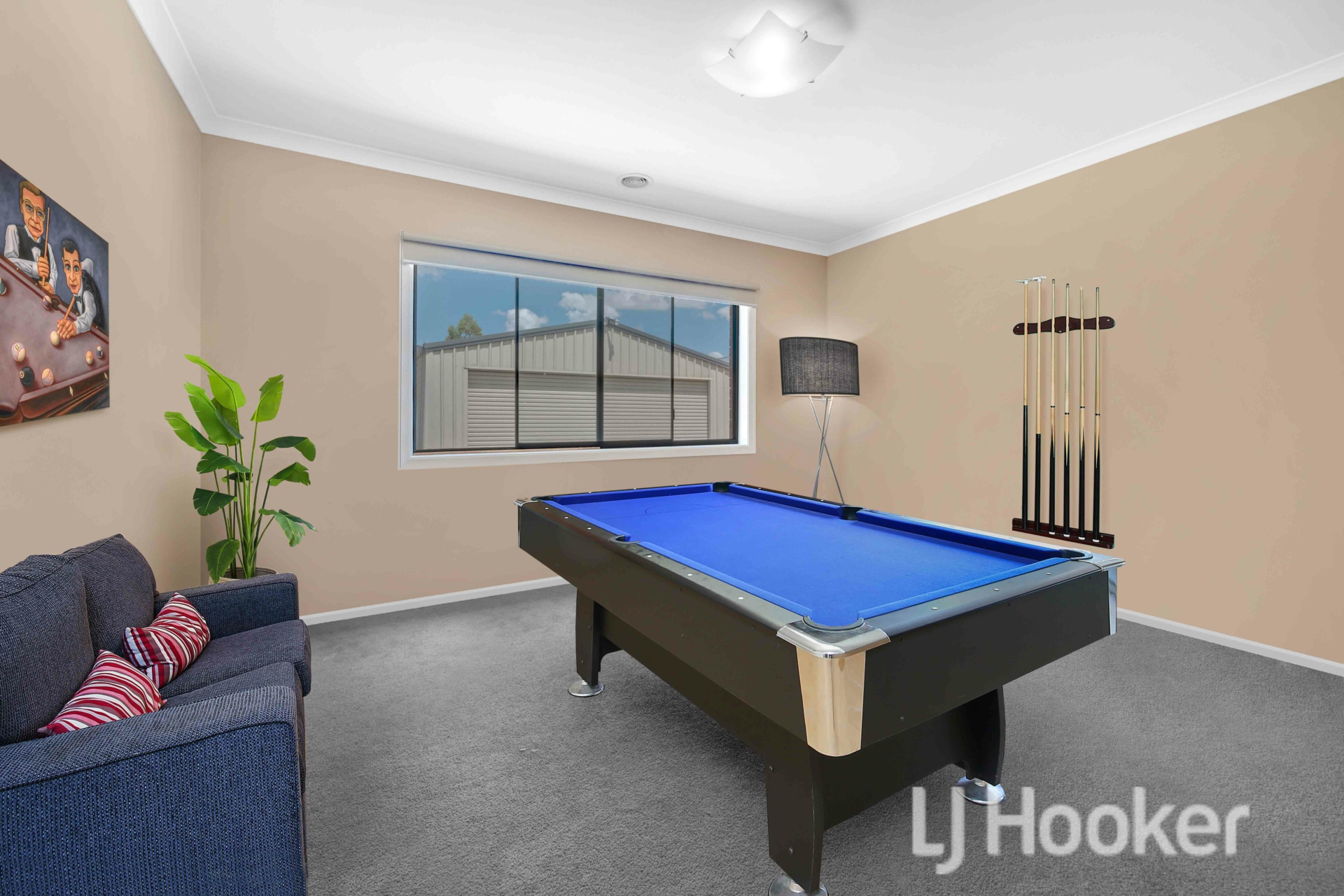 43 Dalray Crescent, KURUNJANG