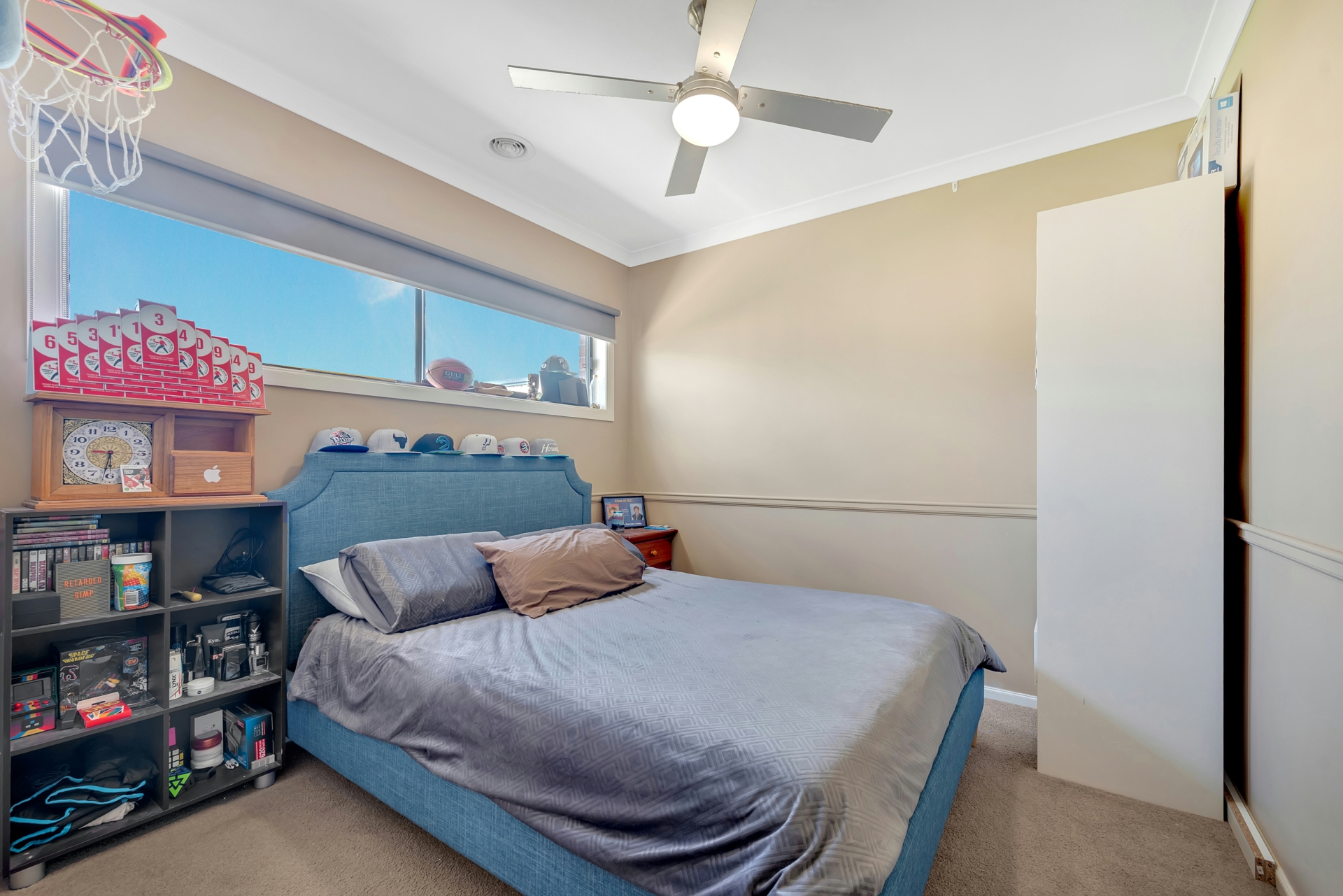 43 Dalray Crescent, KURUNJANG
