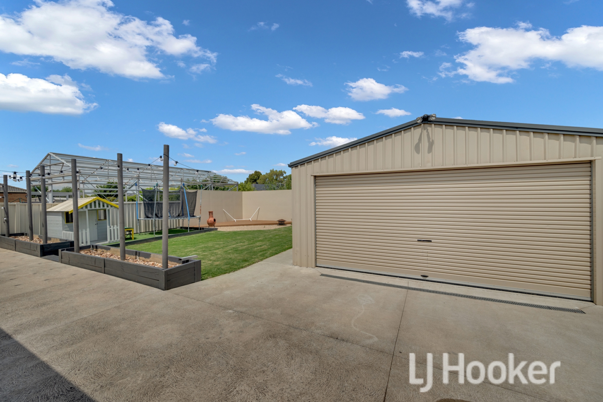 43 Dalray Crescent, KURUNJANG