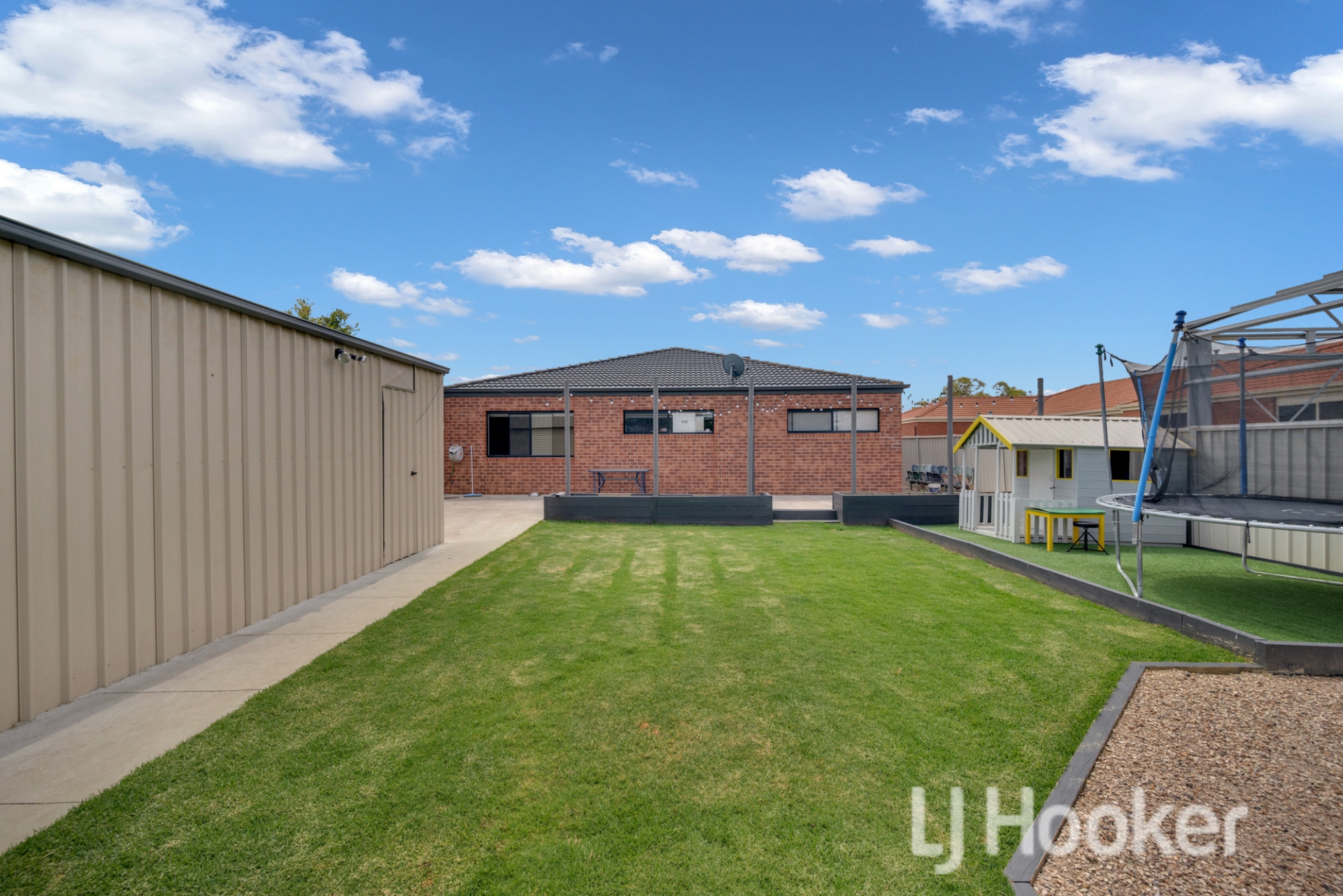 43 Dalray Crescent, KURUNJANG