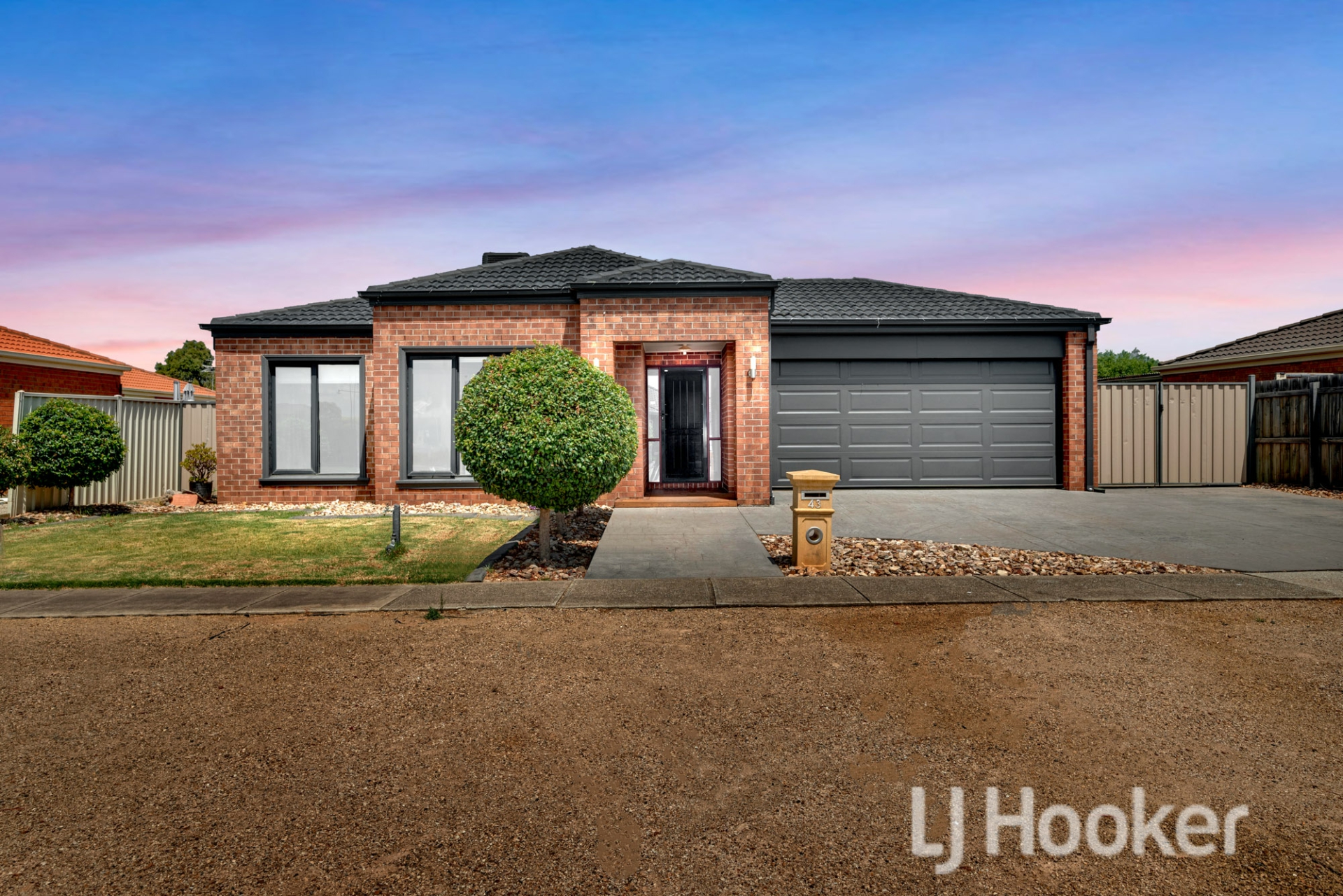 43 Dalray Crescent, KURUNJANG