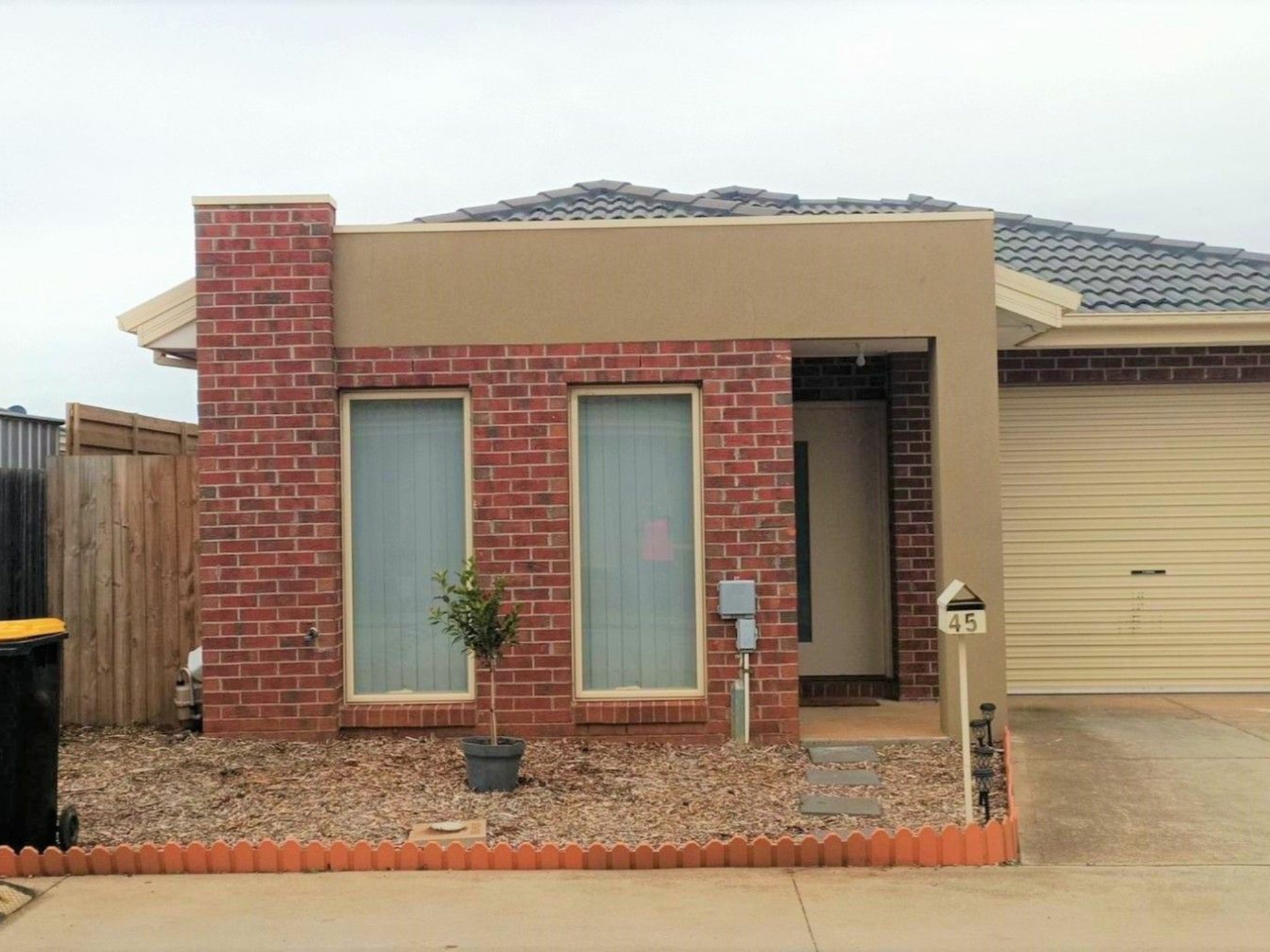 45/35-47 Tullidge Street, MELTON