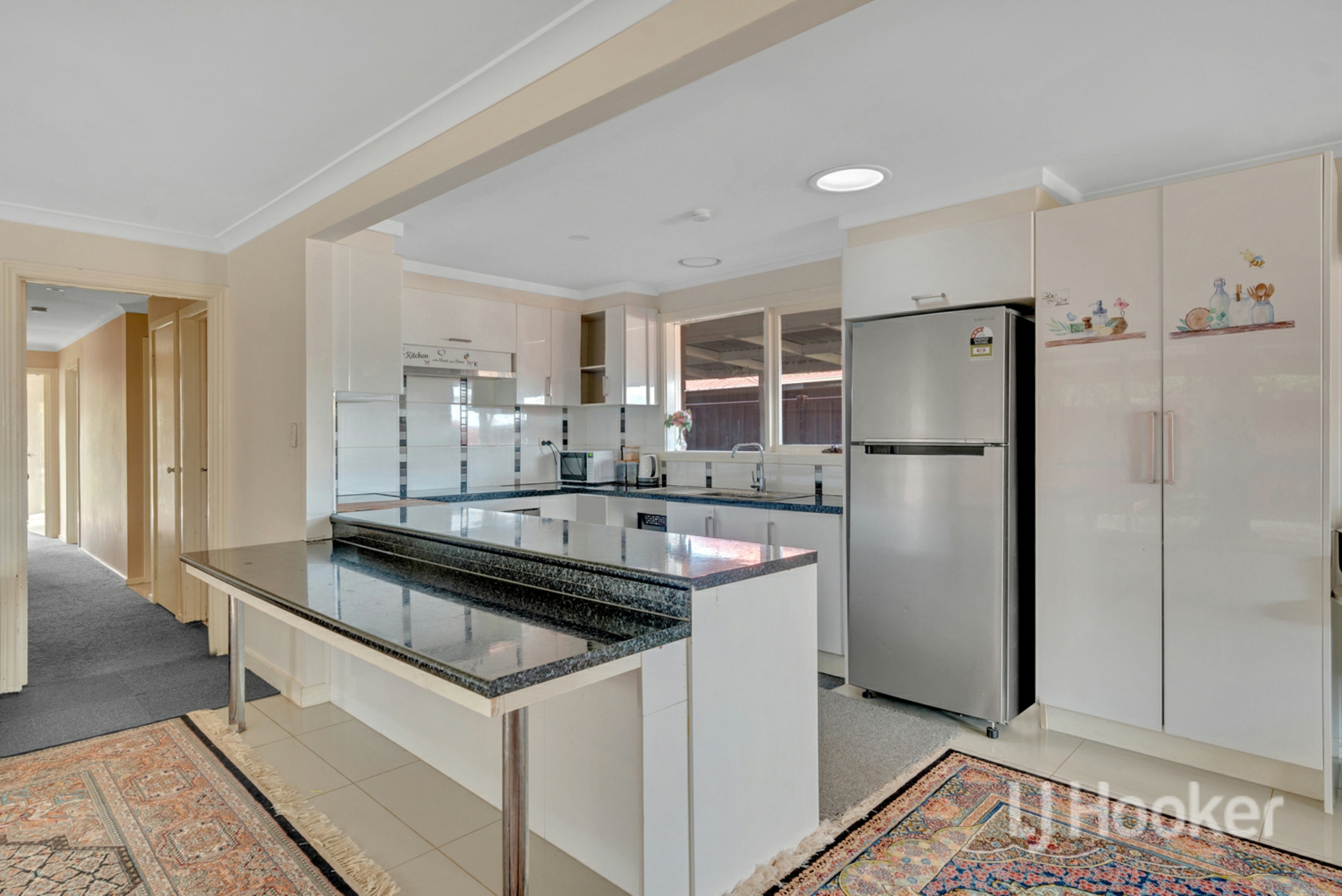 23 Stewart Crescent Rockbank VIC House for Sale LJ Hooker