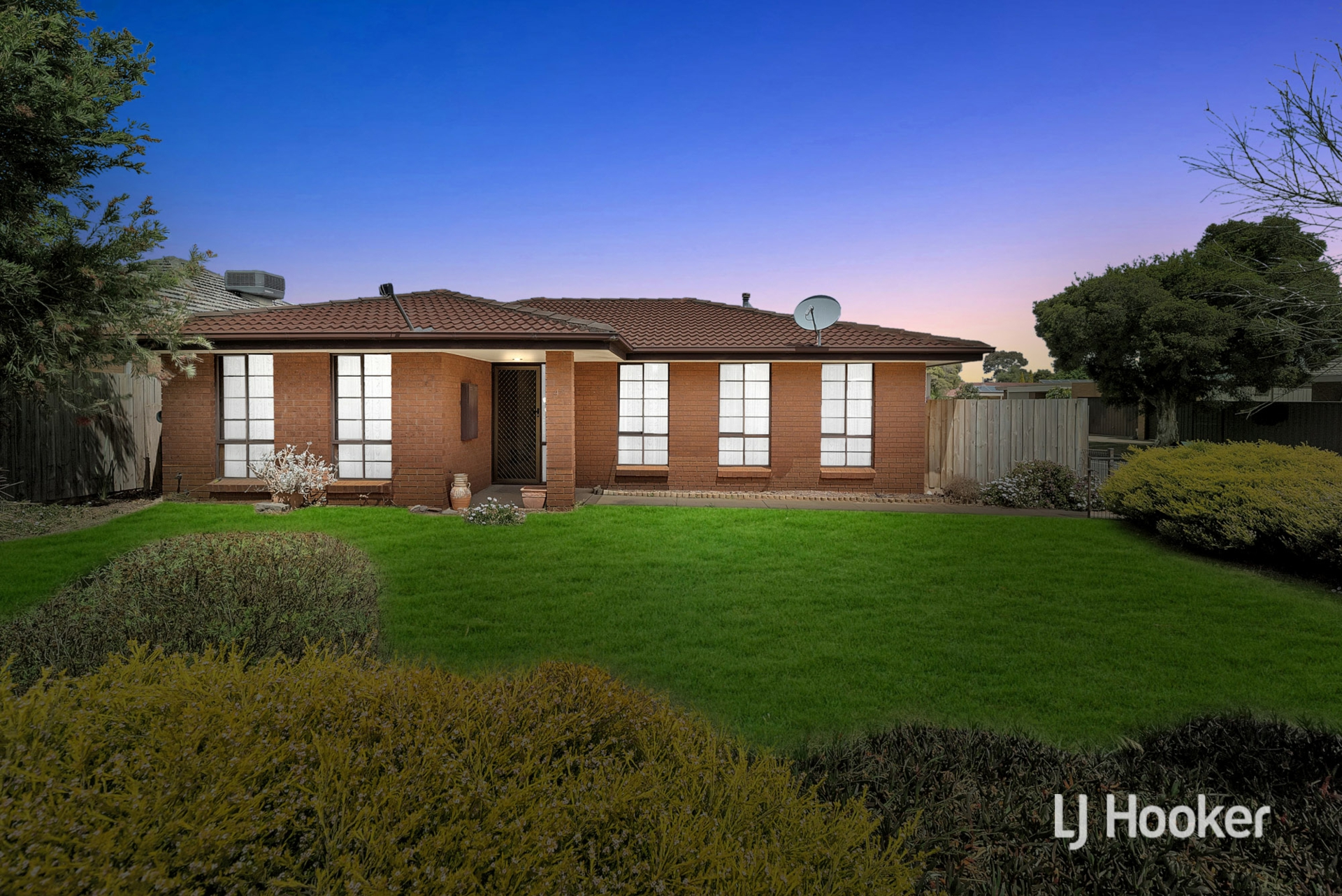 47 Henry Street Melton VIC
