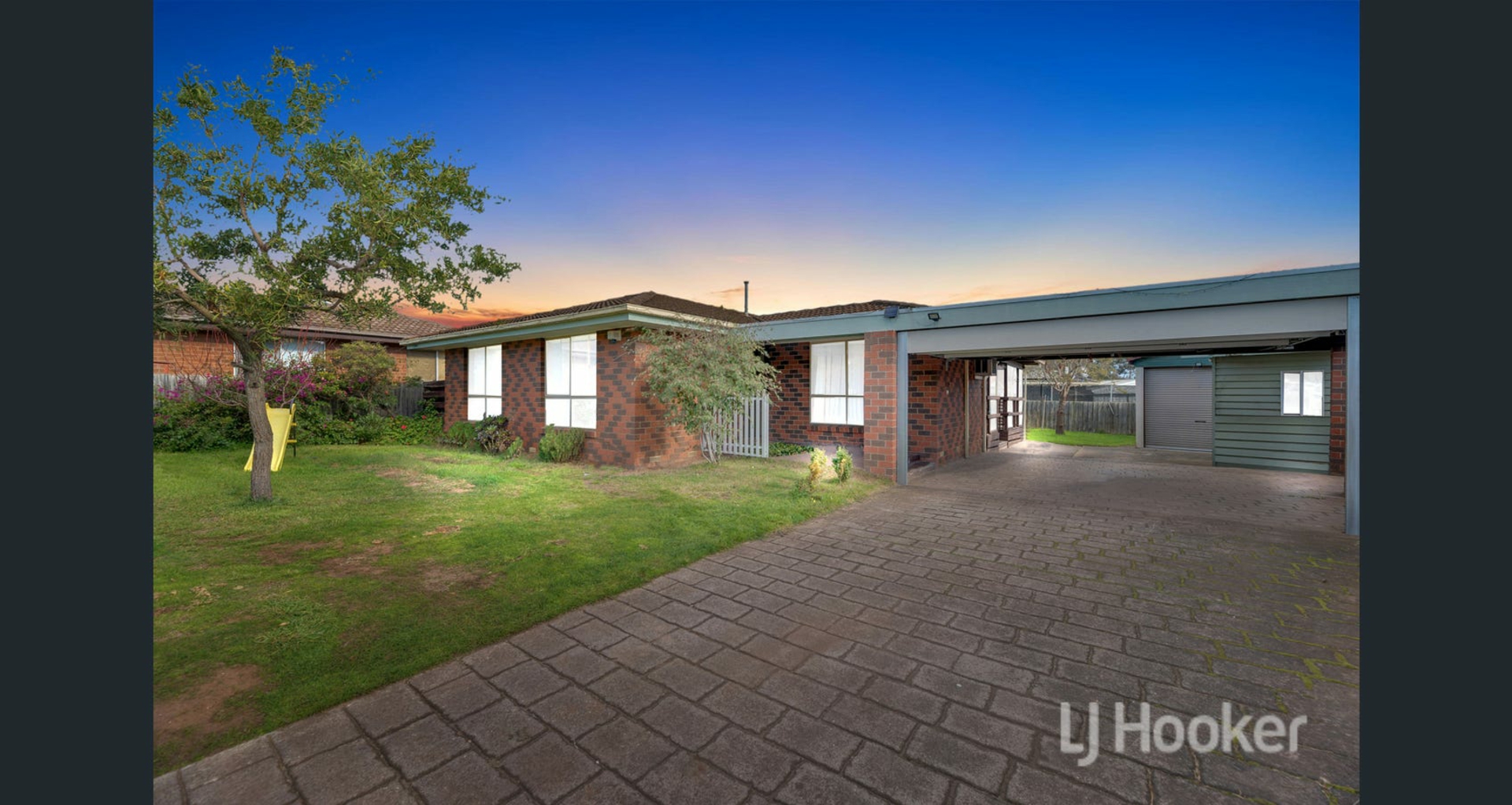 3 Myers Court — photo from LJ Hooker Melton