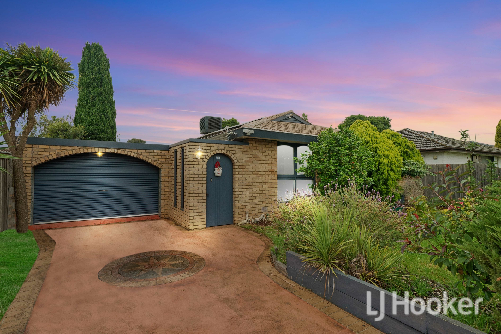 22 Bernard Drive Melton South VIC Property Details LJ Hooker