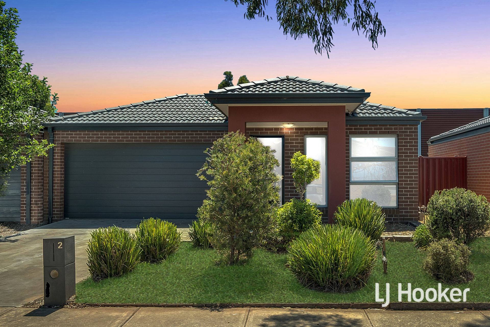 2 Bellis Place Brookfield VIC House for Sale LJ Hooker