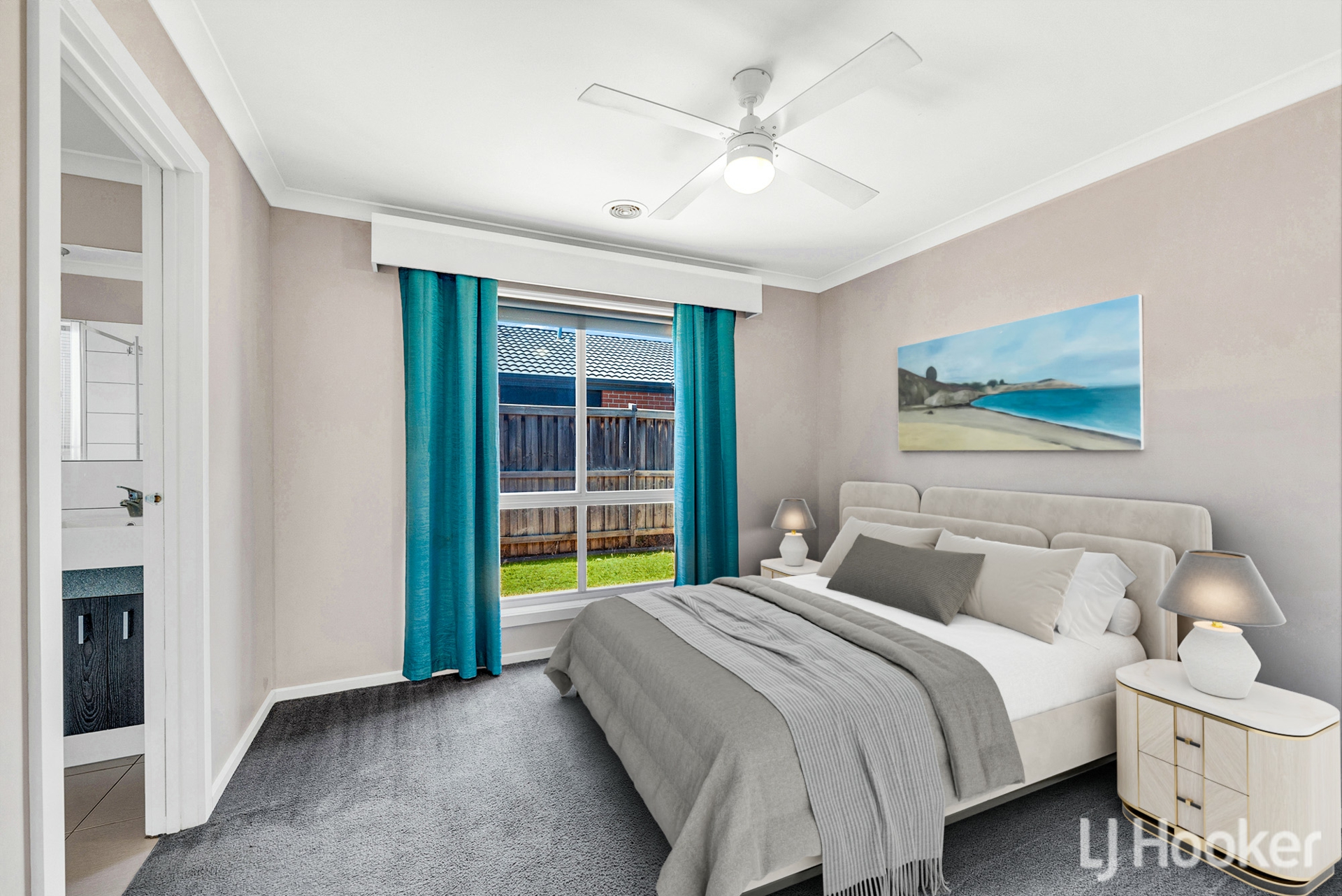2 Bellis Place Brookfield VIC House for Sale LJ Hooker