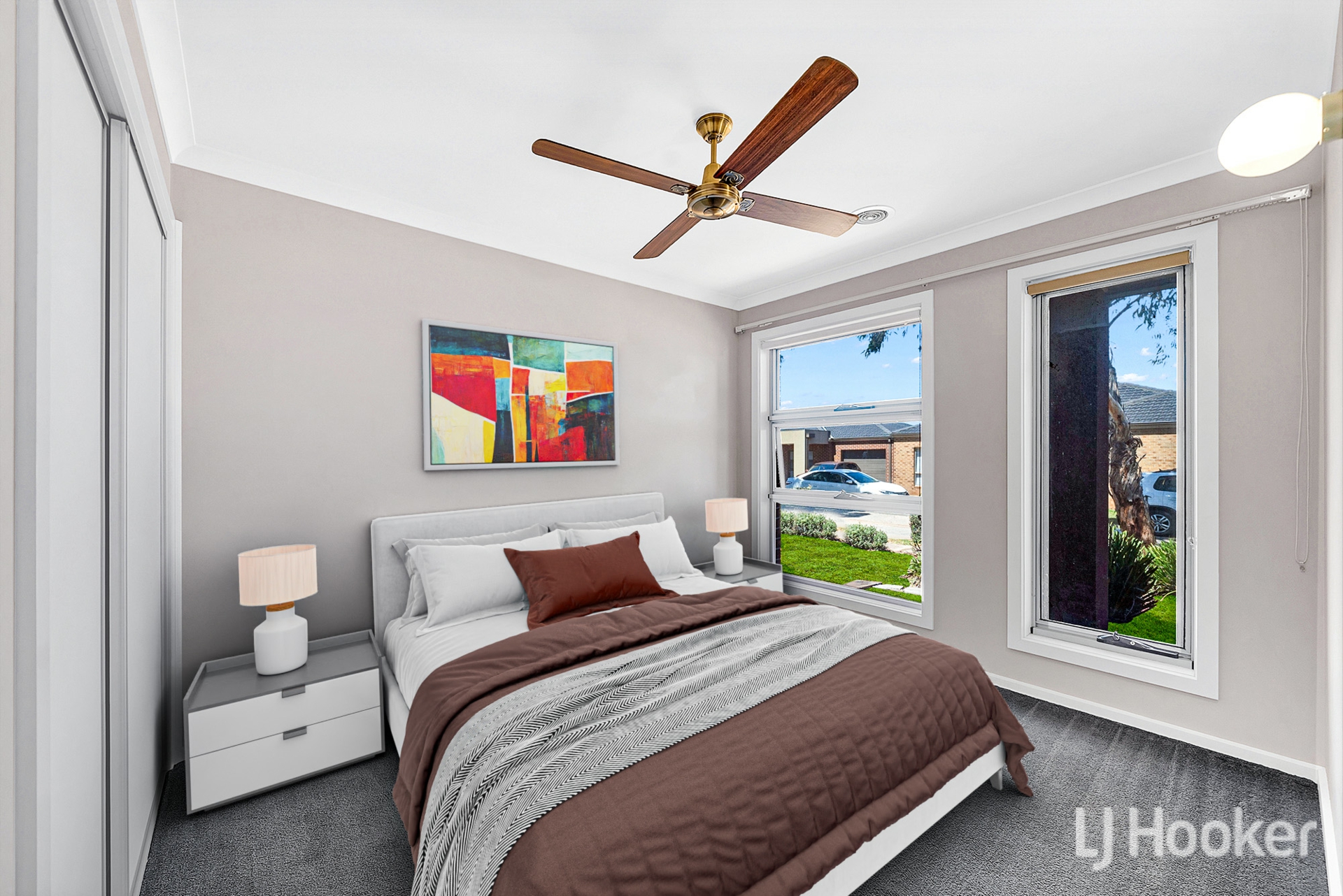 2 Bellis Place Brookfield VIC House for Sale LJ Hooker