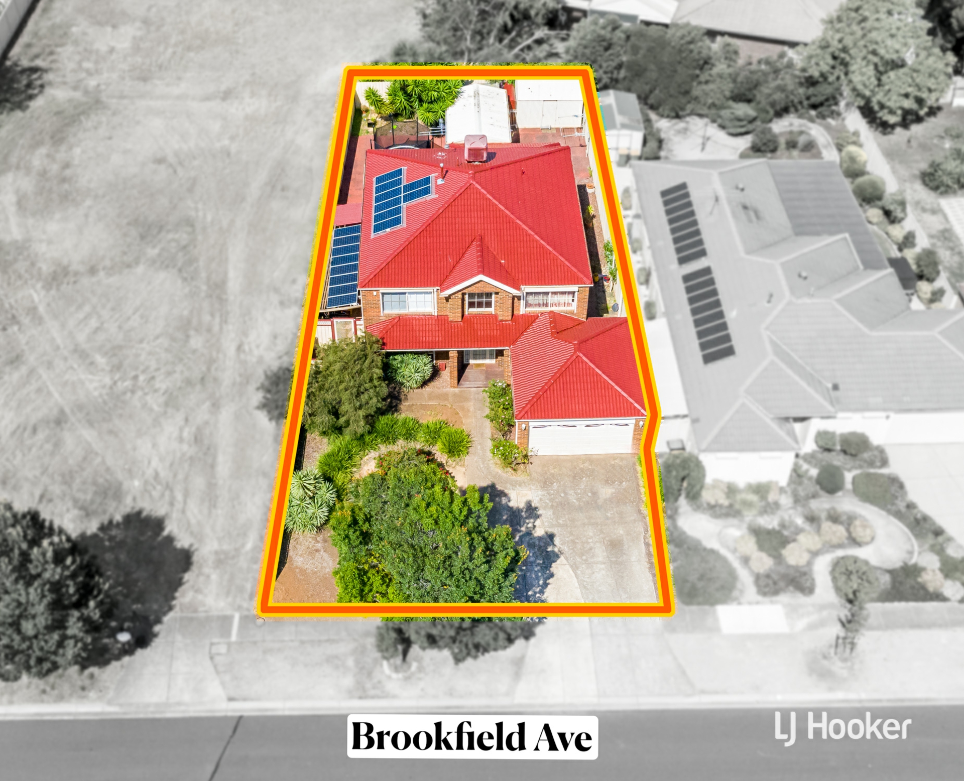 20 Brookfield Avenue, BROOKFIELD