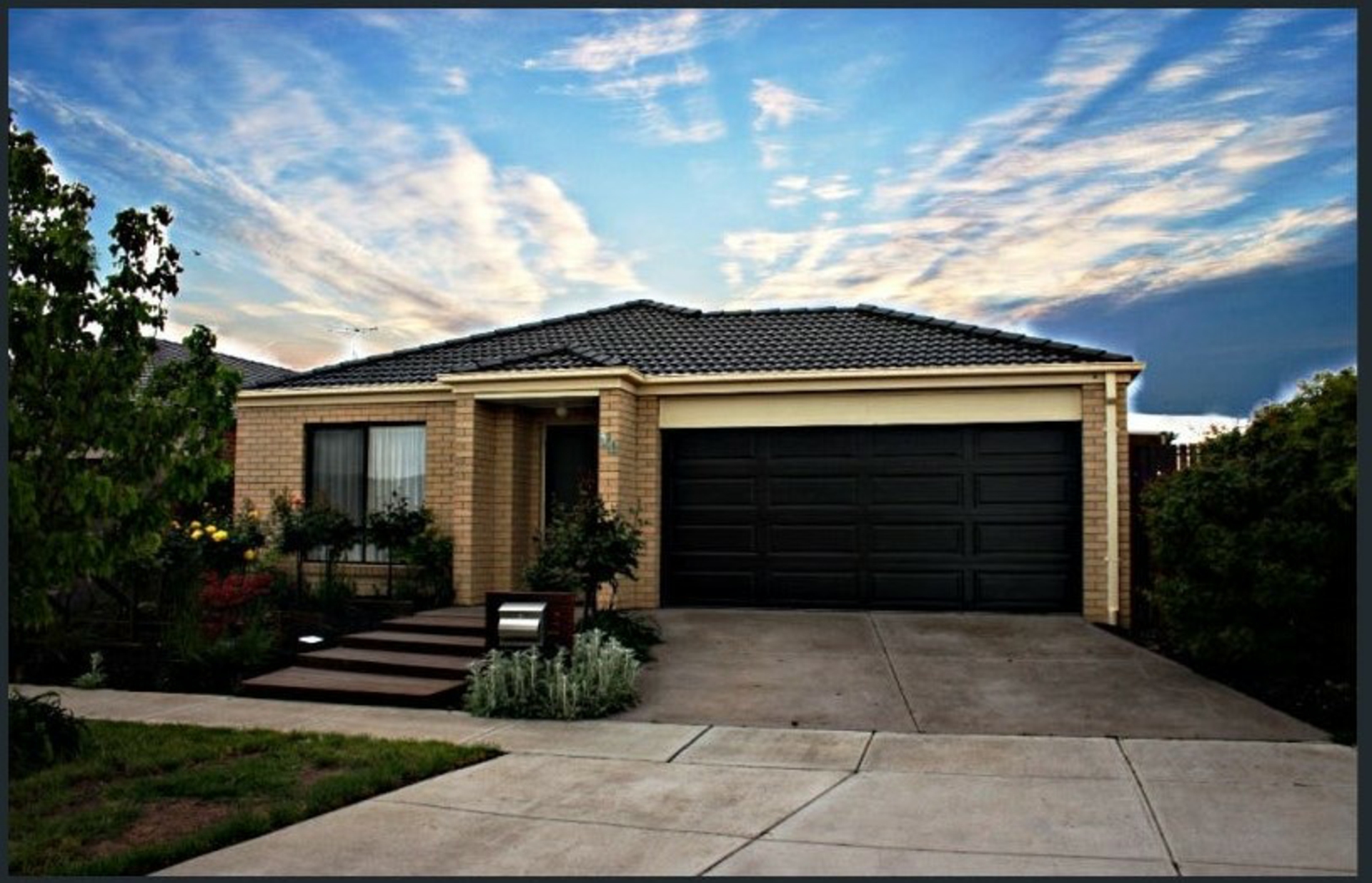 23 Fawkner Road, MANOR LAKES