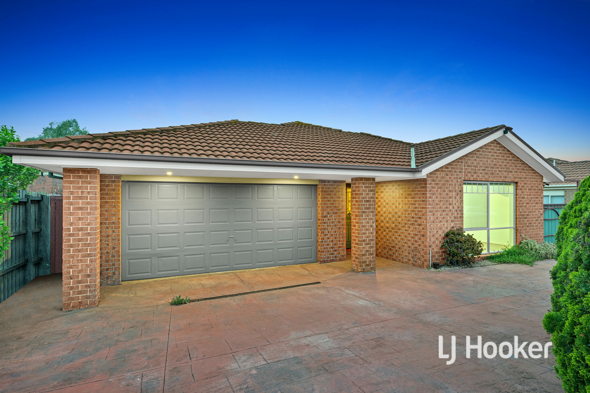 22 Darlingsford Boulevard Melton VIC Property Details LJ Hooker