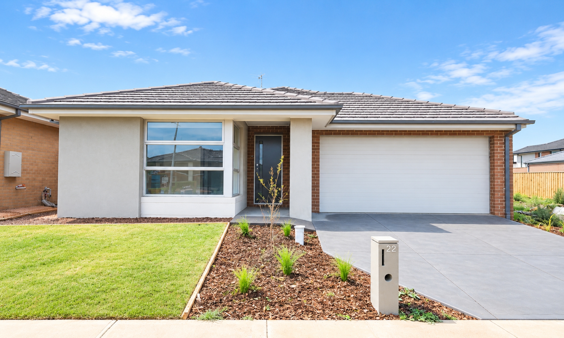 22 Hiskey Crescent — photo from LJ Hooker Melton