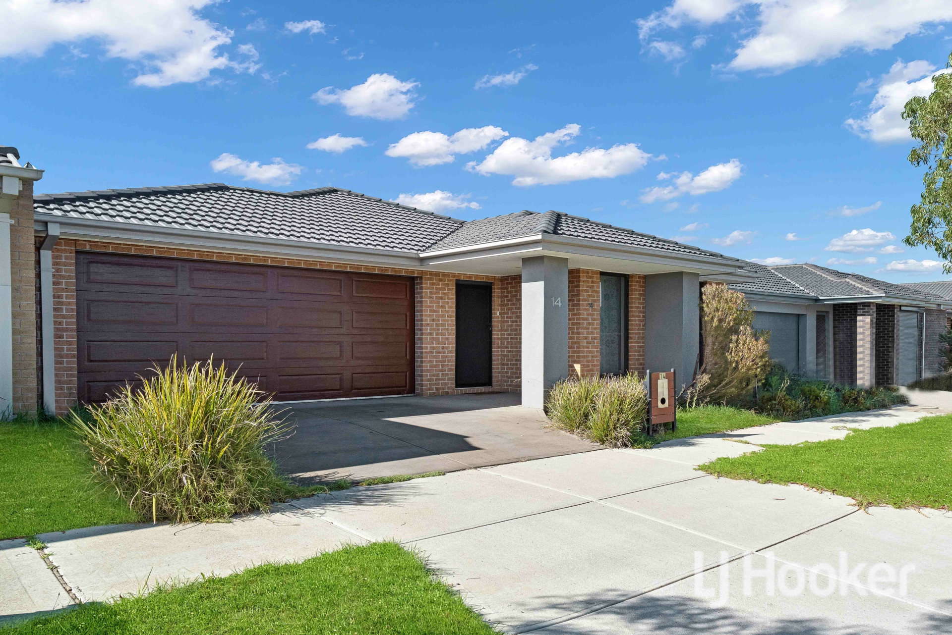 14 Field Avenue — photo from LJ Hooker Melton
