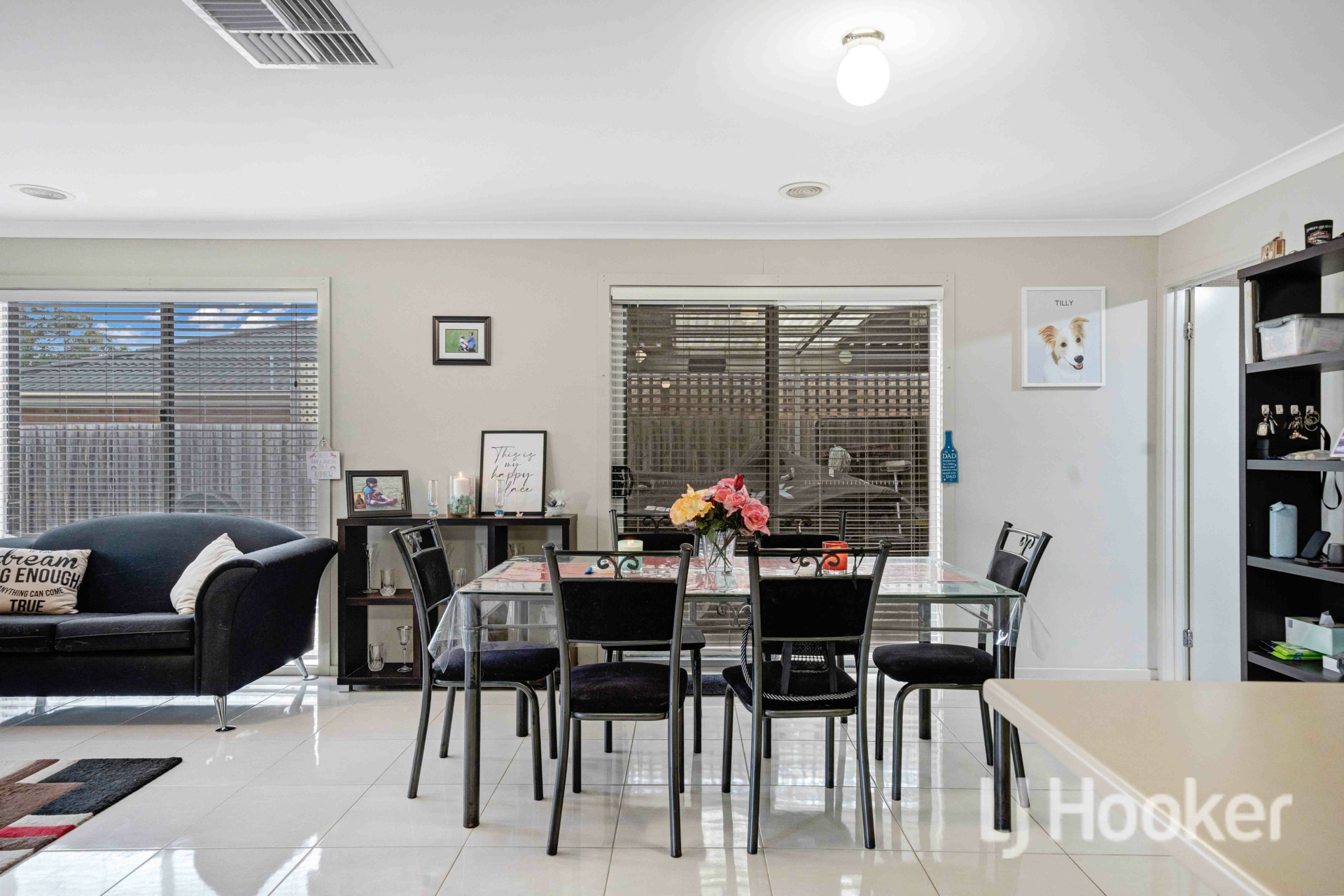 4 Wodalla Street Kurunjang VIC House for Sale LJ Hooker