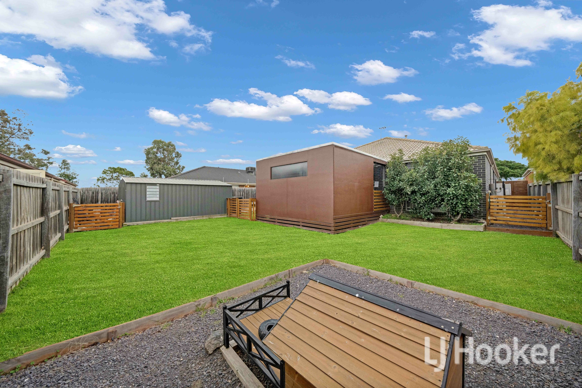 4 Wodalla Street Kurunjang VIC House for Sale LJ Hooker