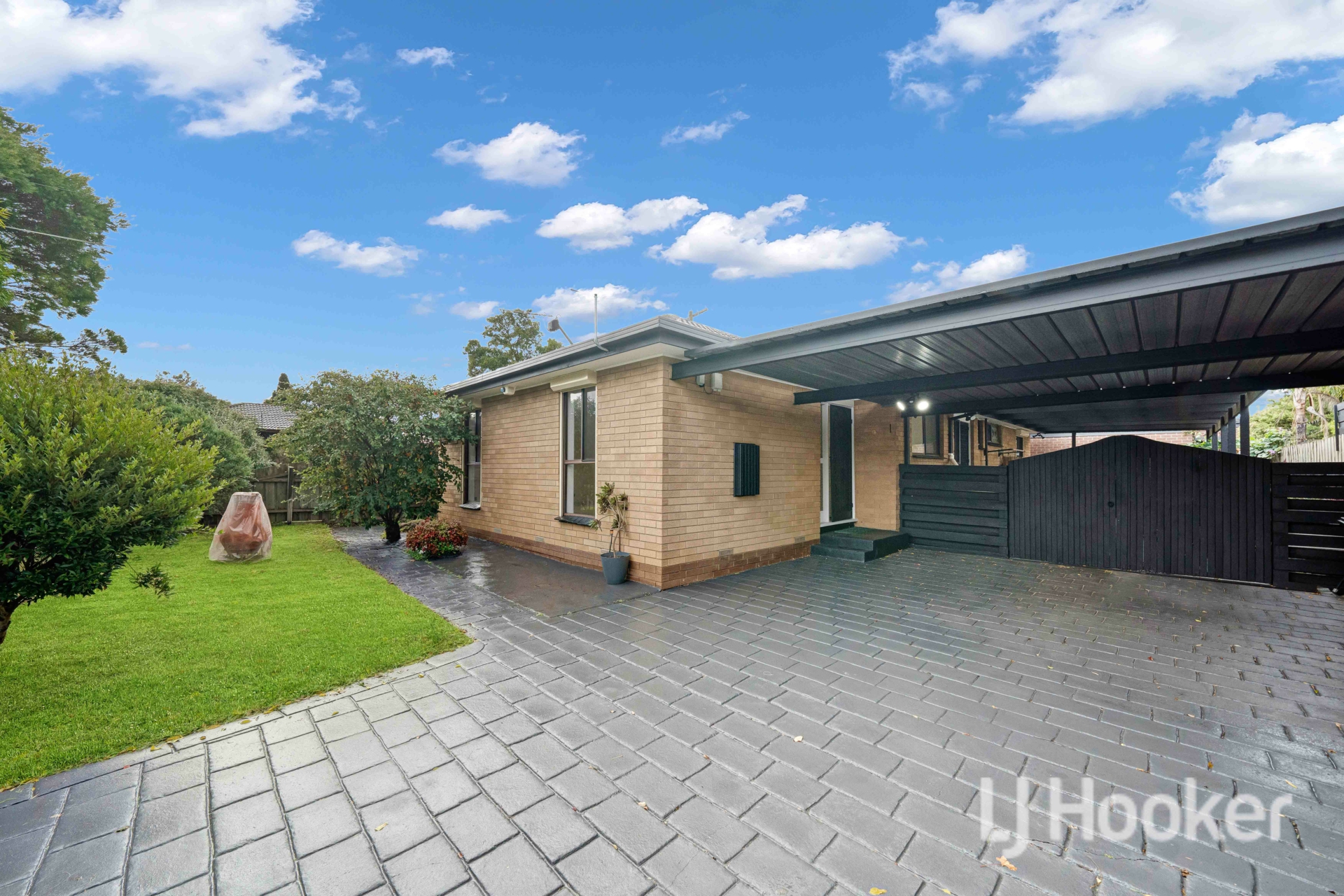 1 Eaton Street, Melton South