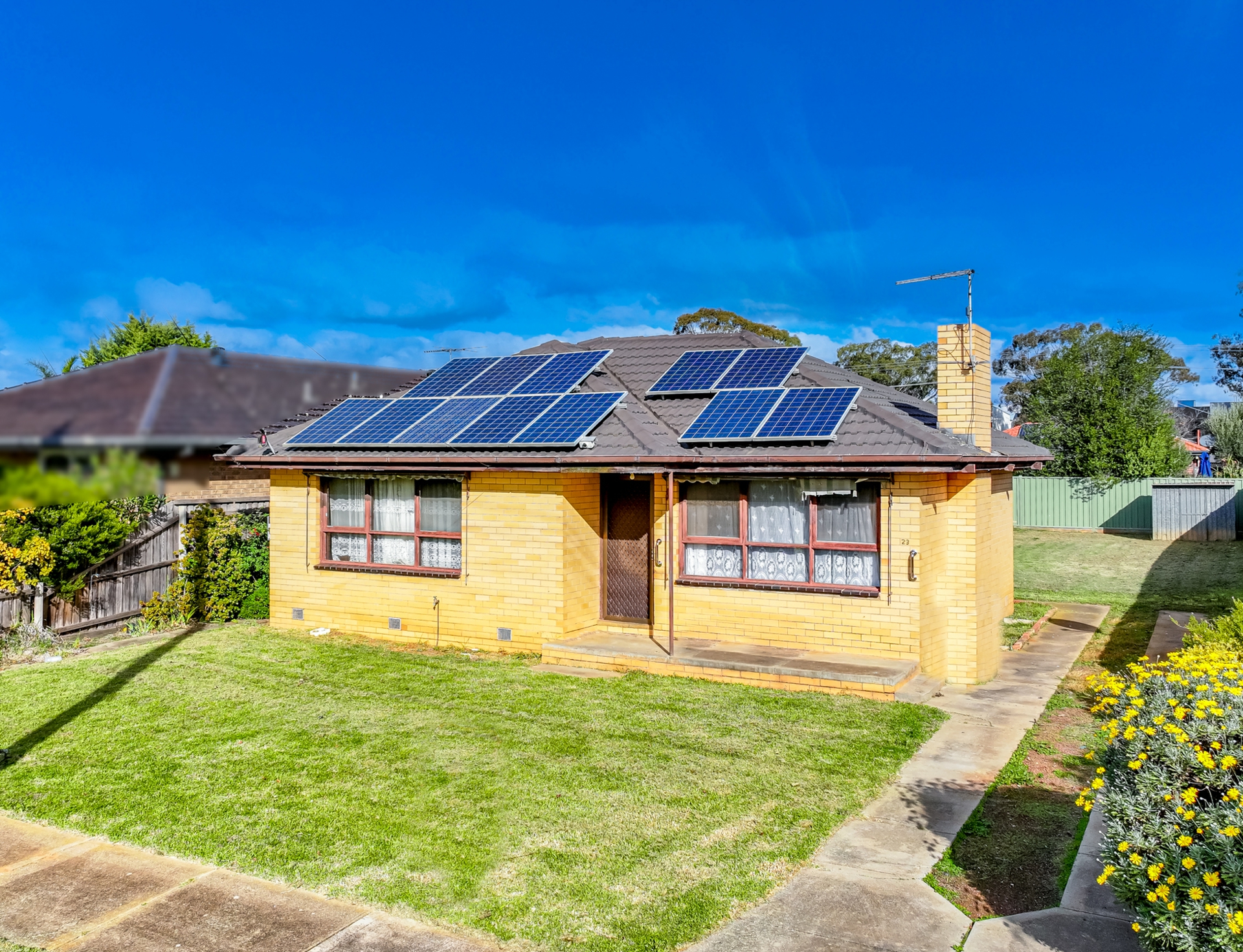 23 Bridgeford Crescent, Melton South