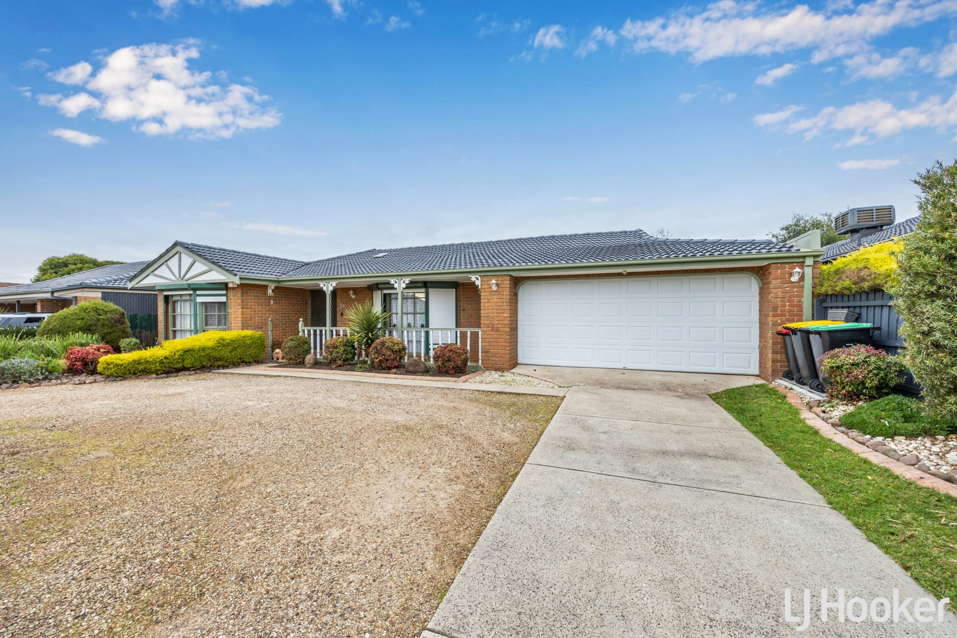49 Black Dog Drive, BROOKFIELD