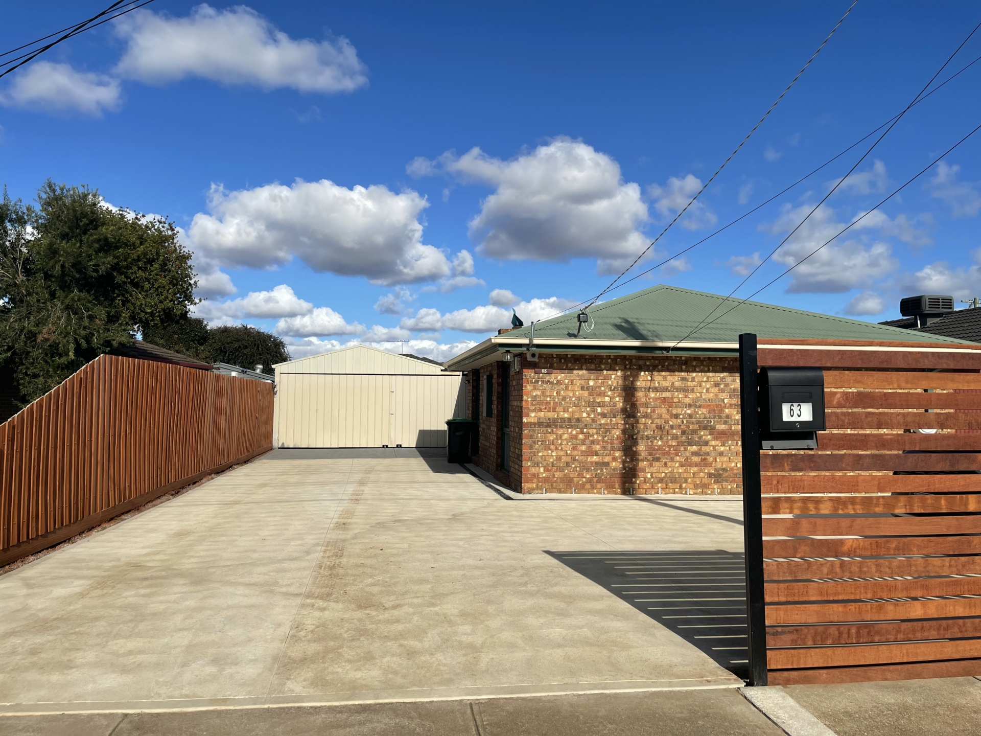 63 Grace Street — photo from LJ Hooker Melton