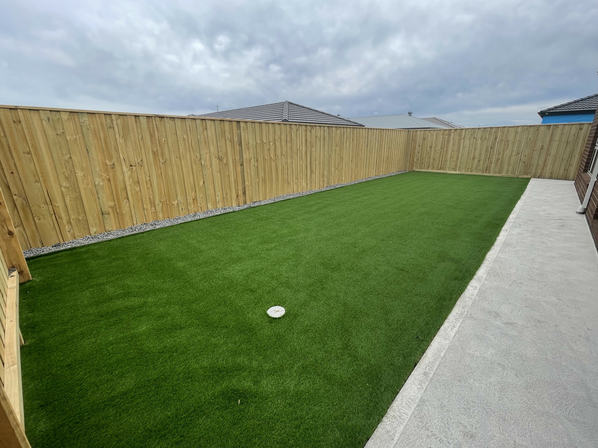 185 Alfred Road, STRATHTULLOH