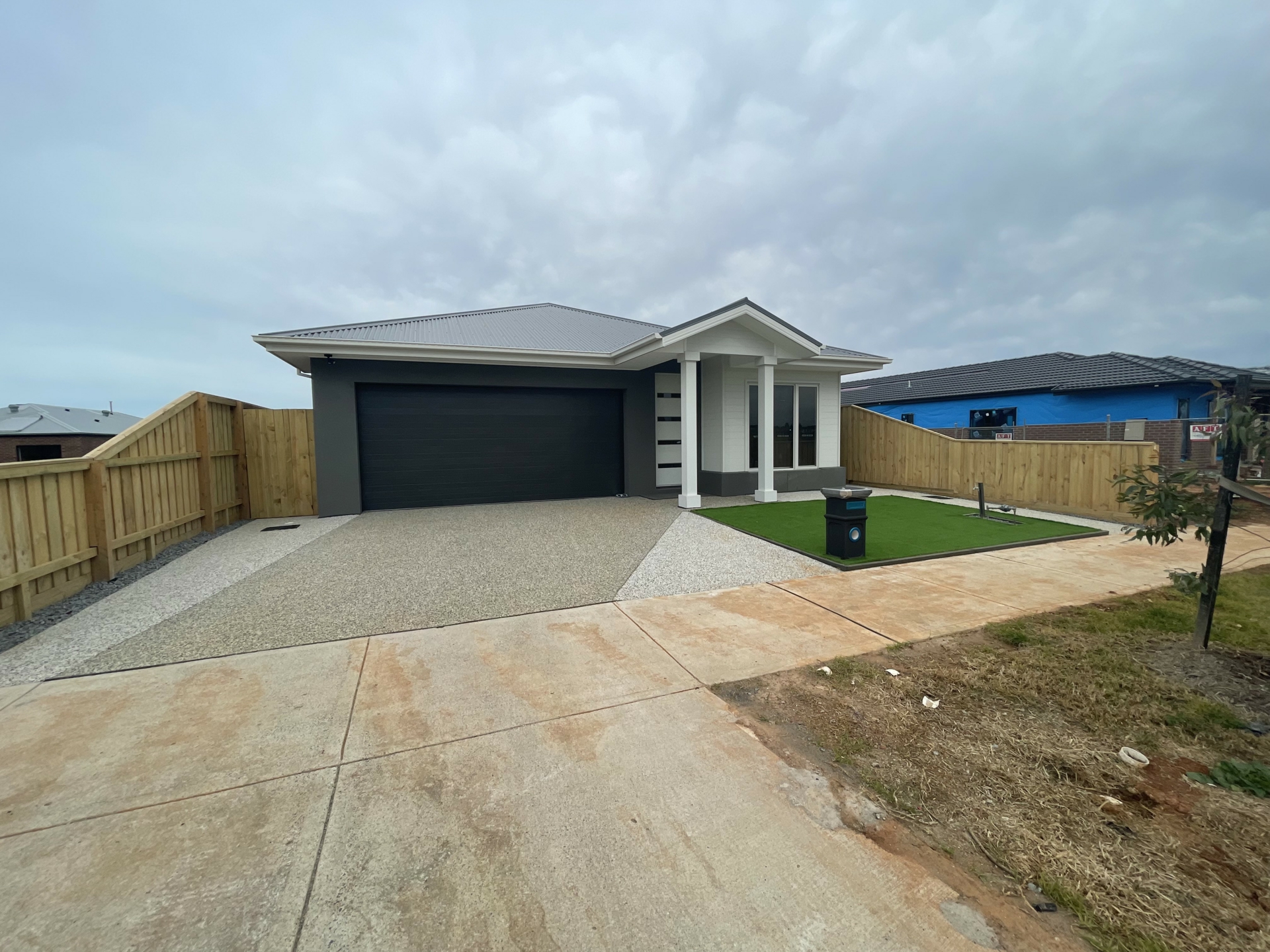 185 Alfred Road, STRATHTULLOH