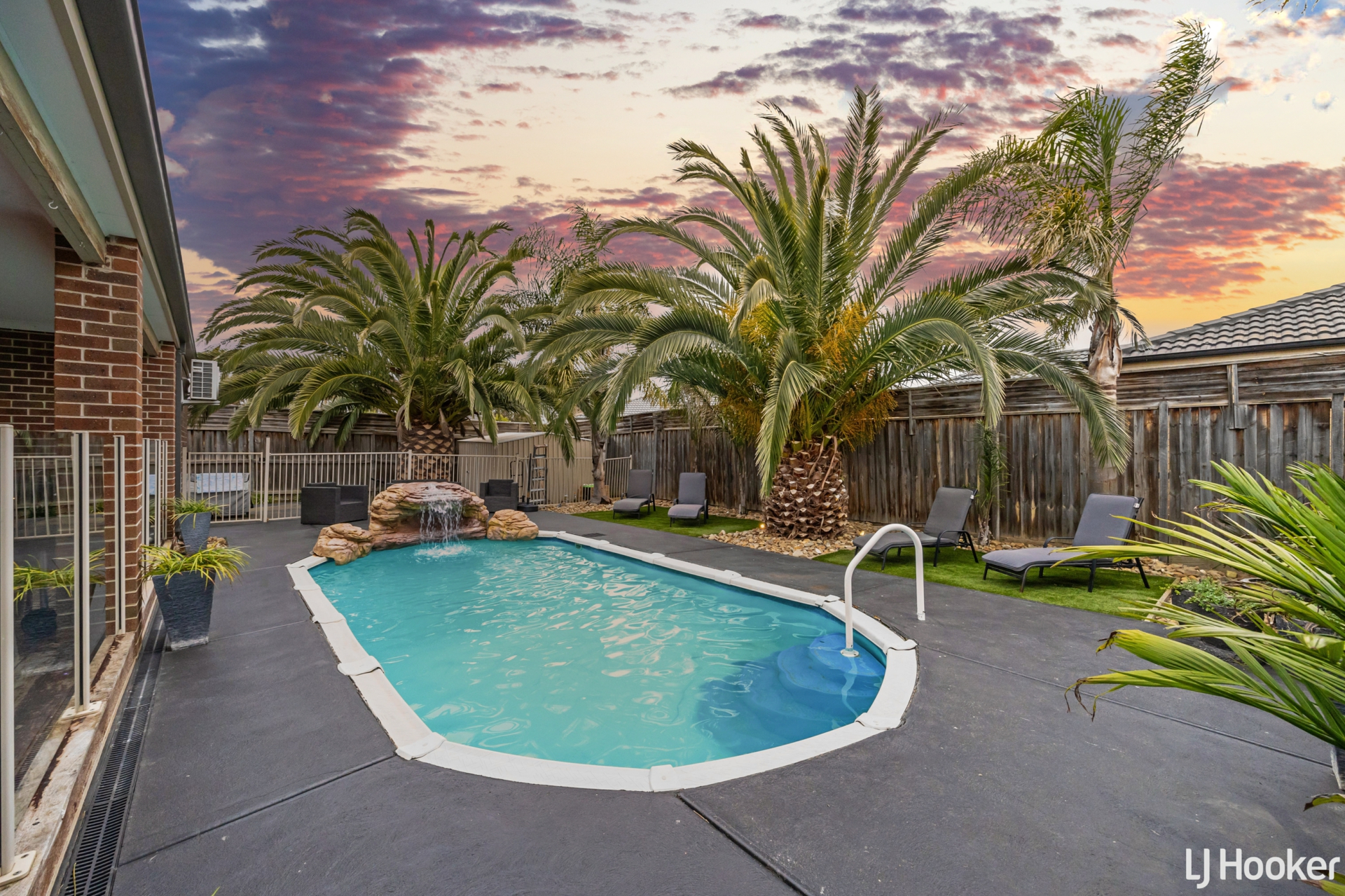 233 Bulmans Road, HARKNESS
