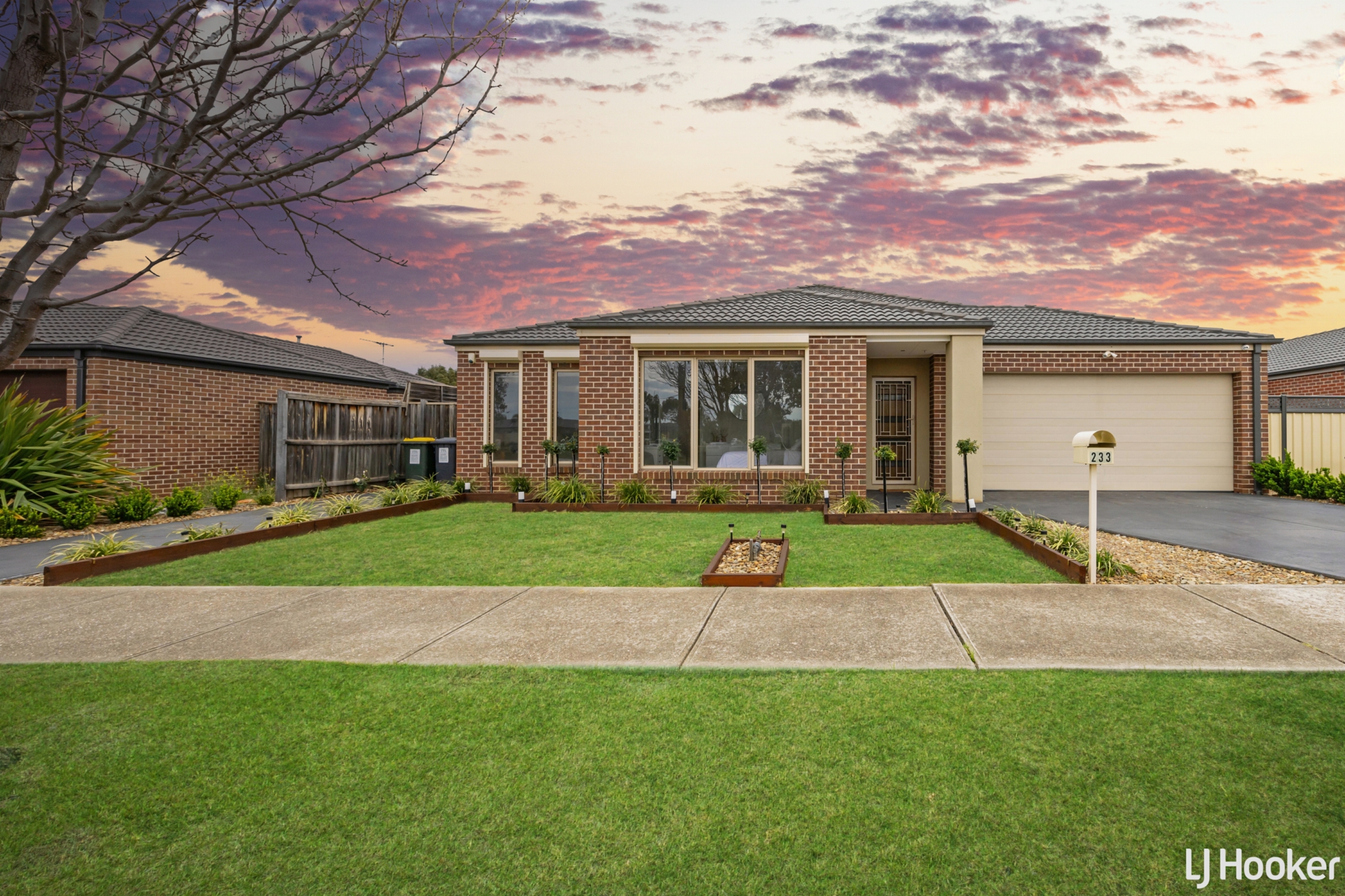 233 Bulmans Road, HARKNESS