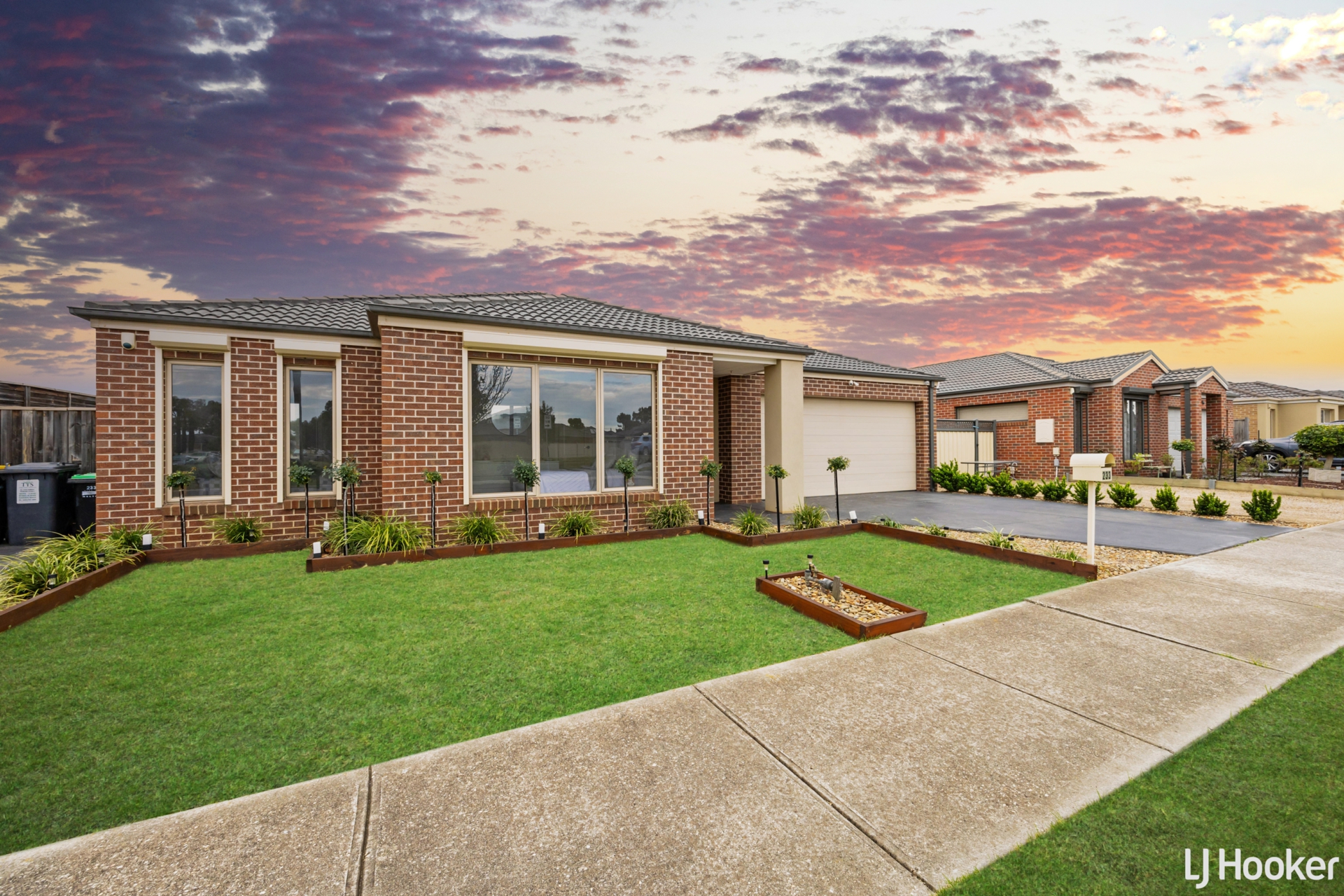 233 Bulmans Road, HARKNESS