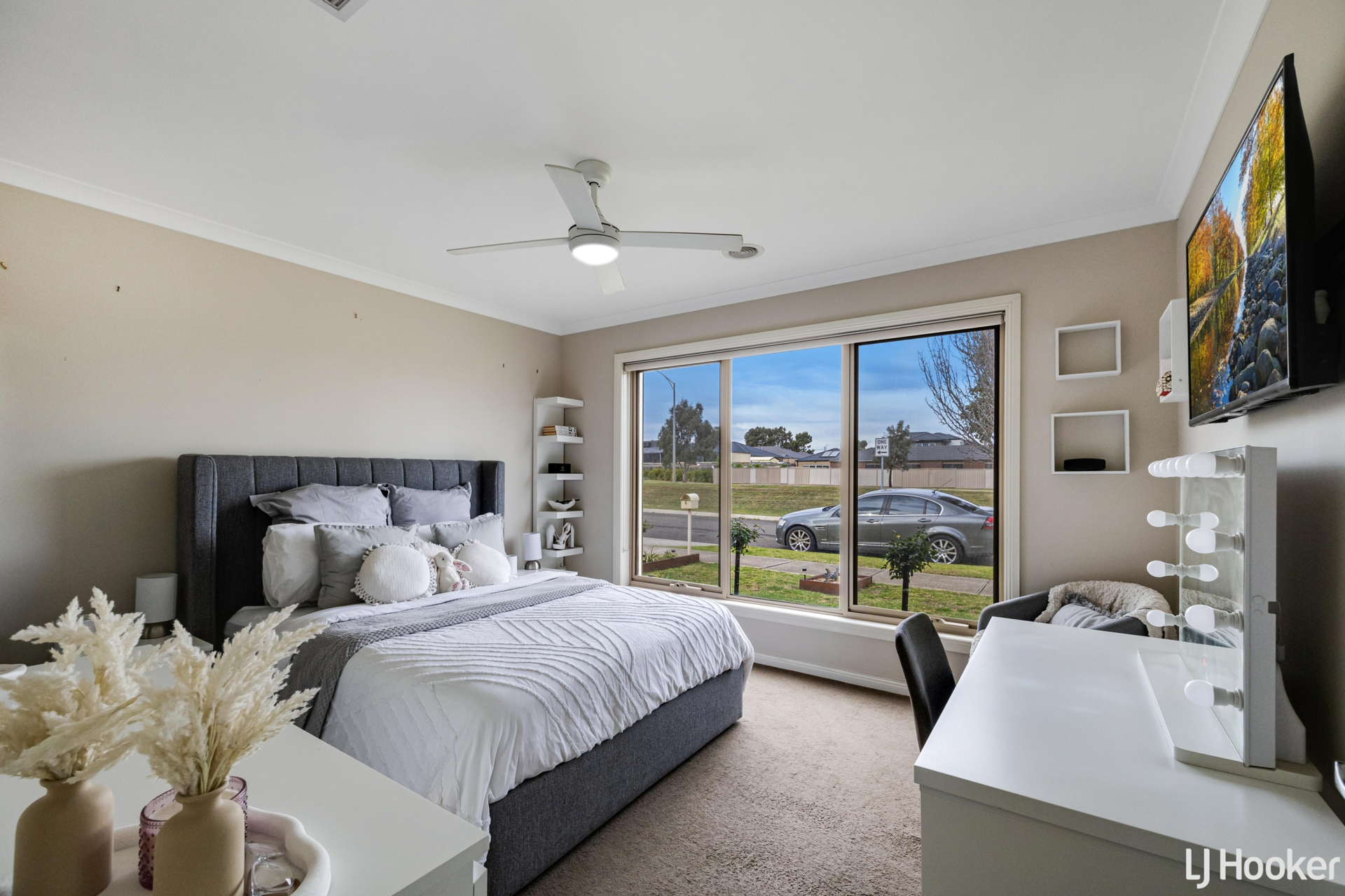 233 Bulmans Road, HARKNESS