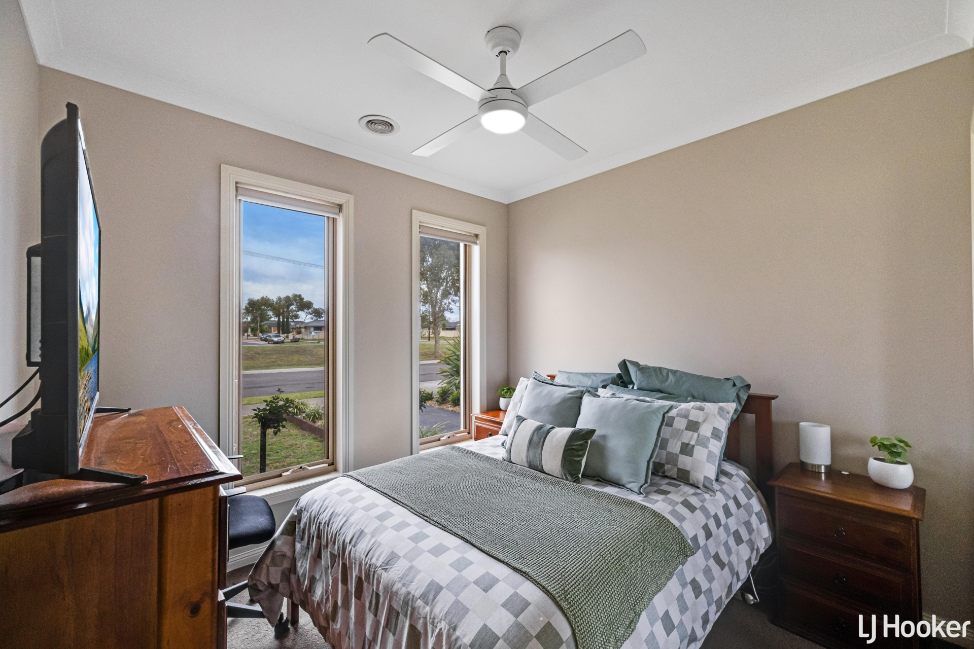 233 Bulmans Road, HARKNESS