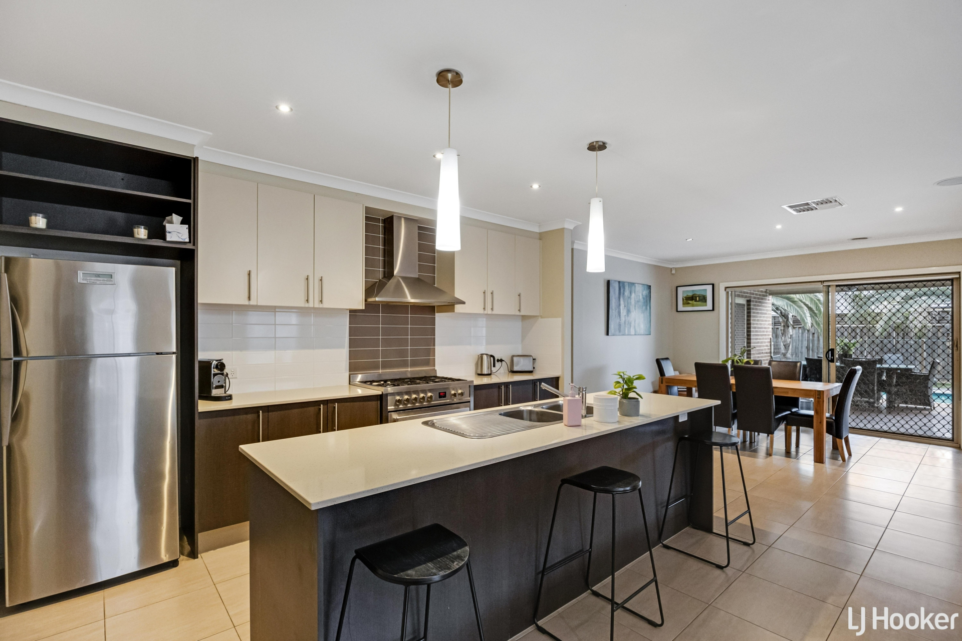233 Bulmans Road, HARKNESS