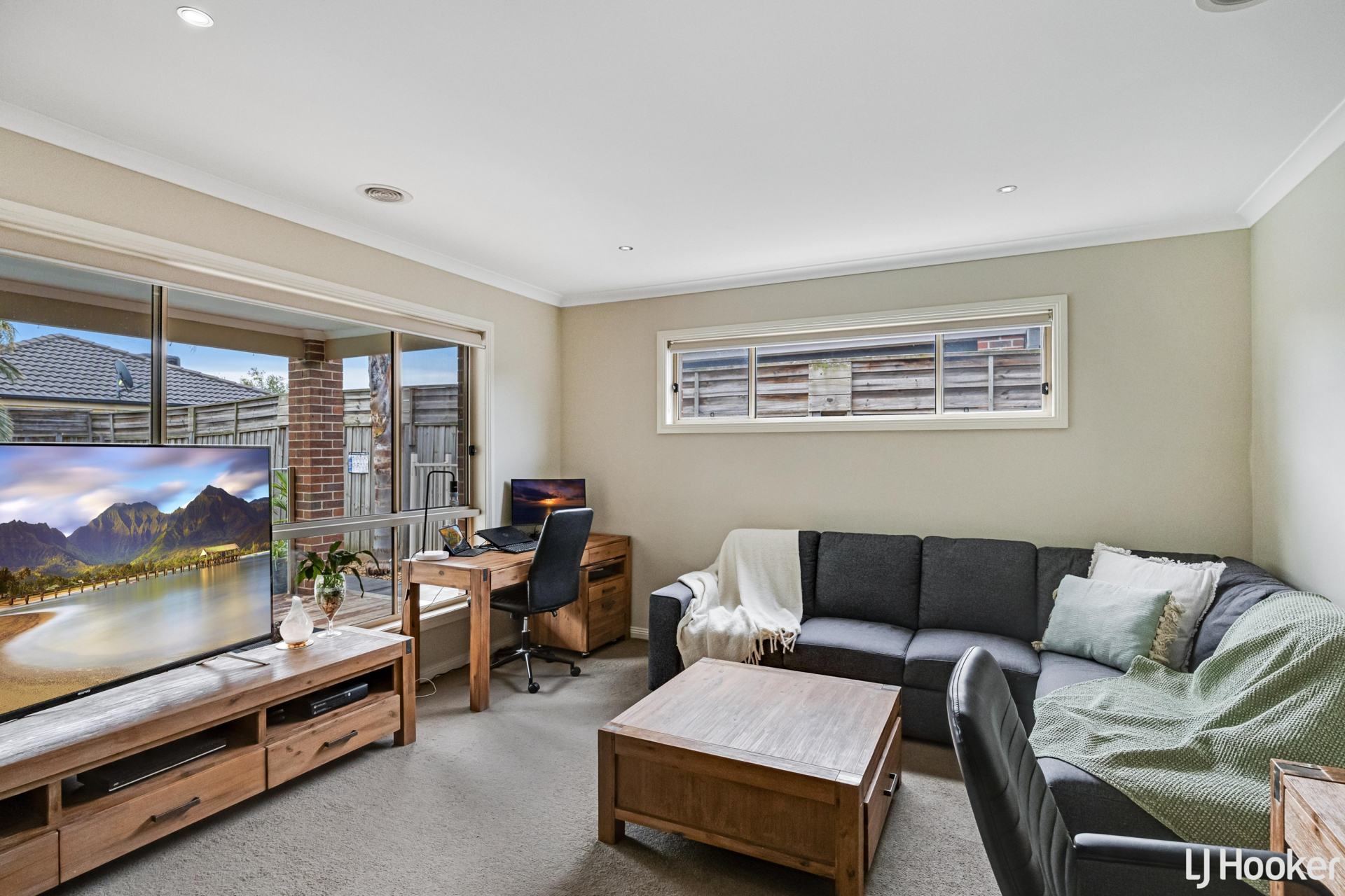 233 Bulmans Road, HARKNESS