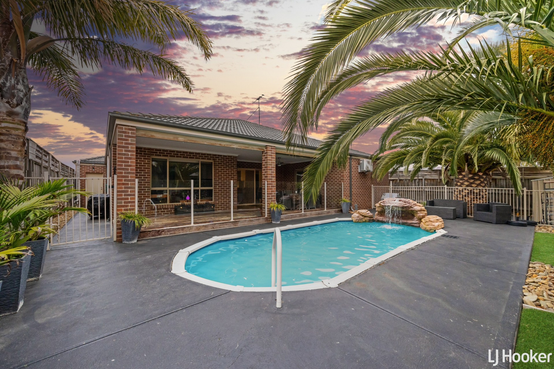 233 Bulmans Road, HARKNESS
