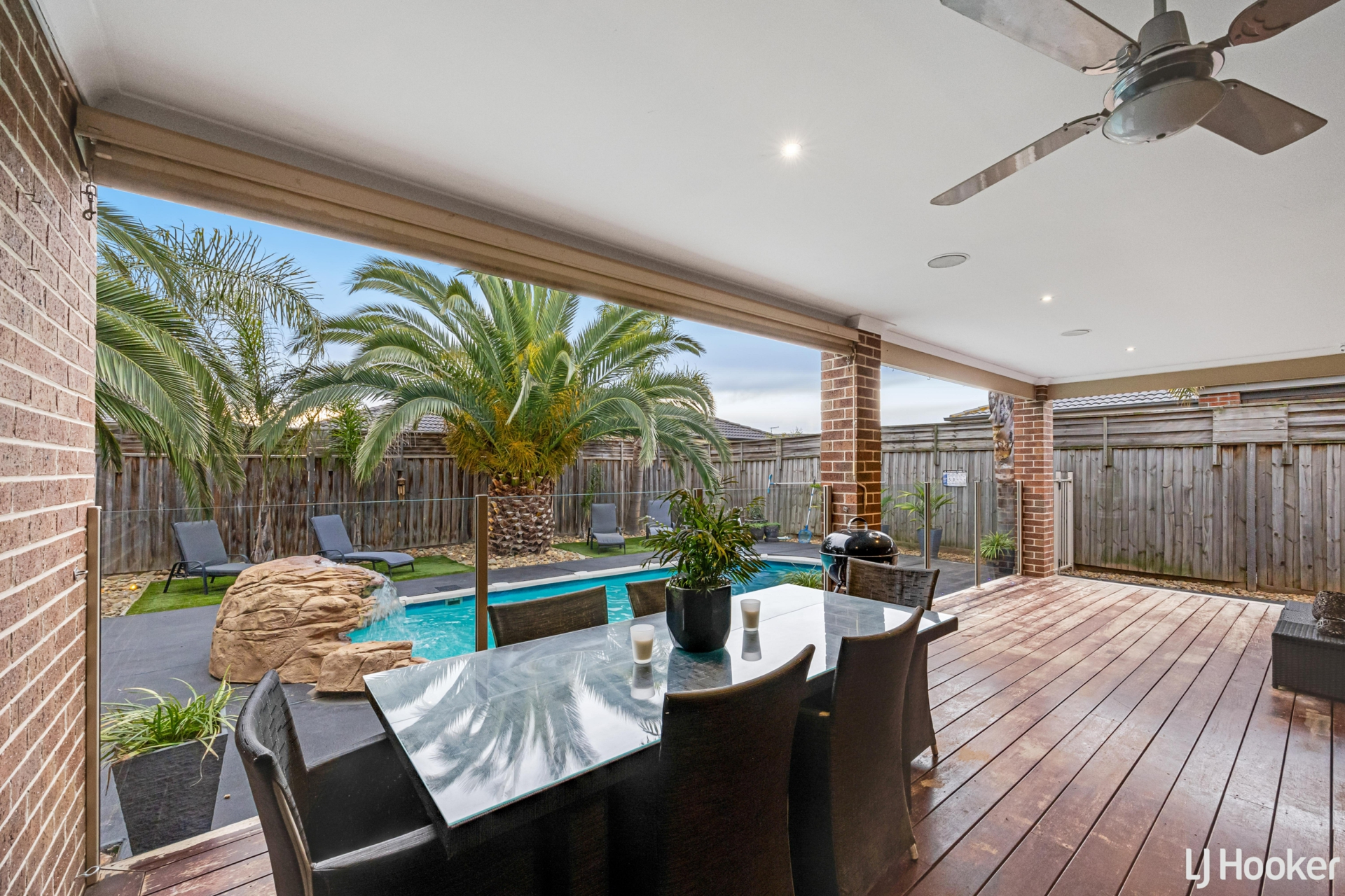 233 Bulmans Road, HARKNESS