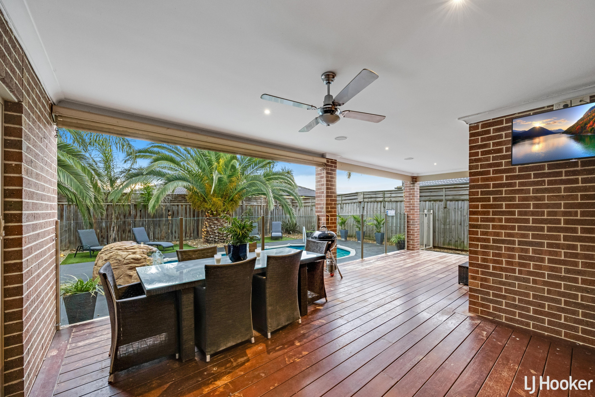 233 Bulmans Road, HARKNESS