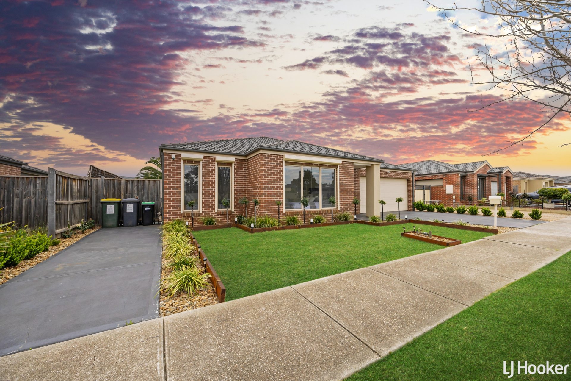 233 Bulmans Road, HARKNESS
